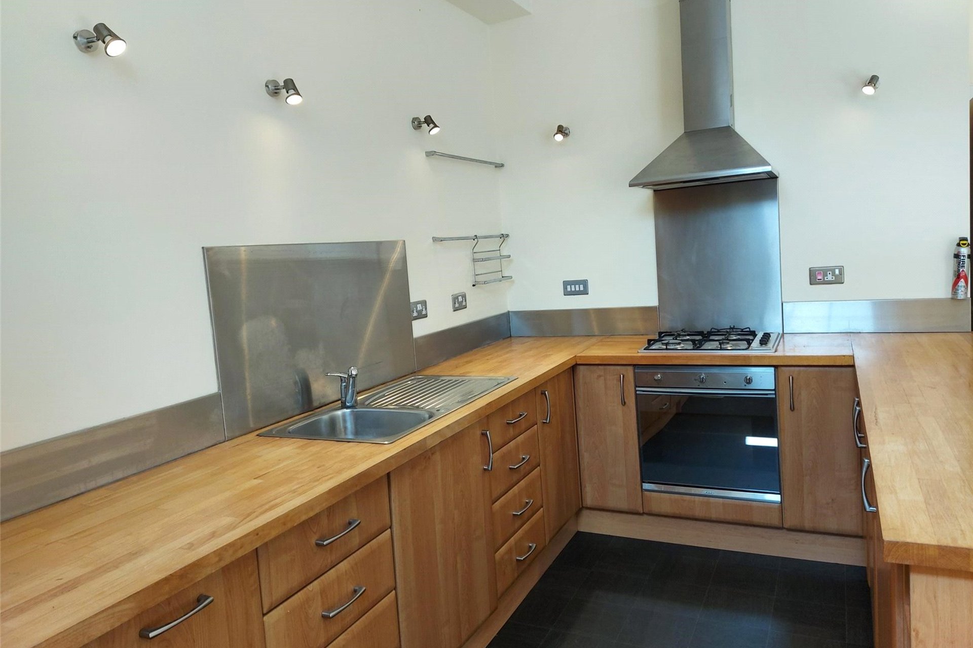 Flat 2, 33 Gilmore Place, Edinburgh, Midlothian, EH3 9NG - Picture #8