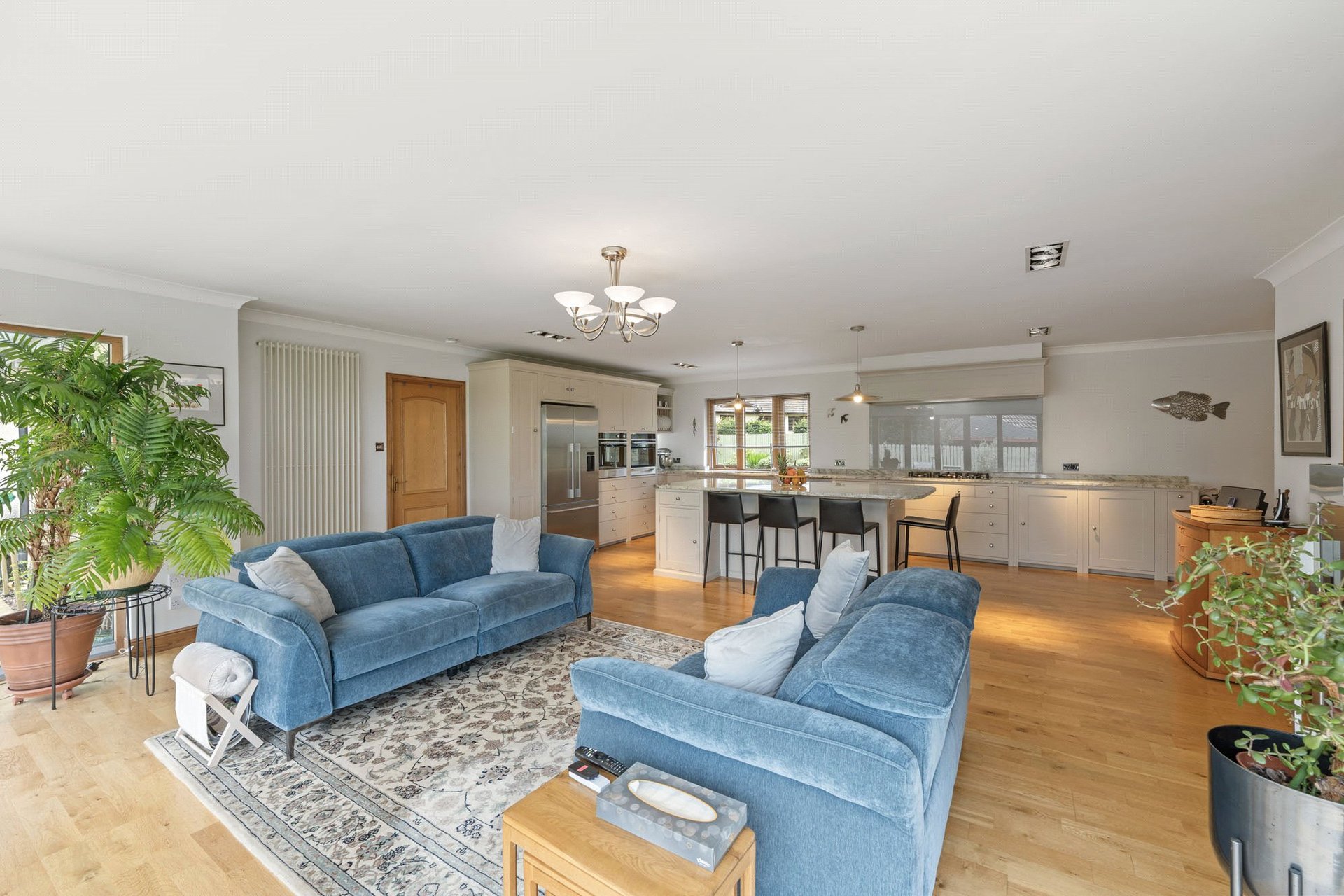 52 Craigie Hill, Drumoig, Leuchars, St. Andrews, KY16 0NA - Picture #18