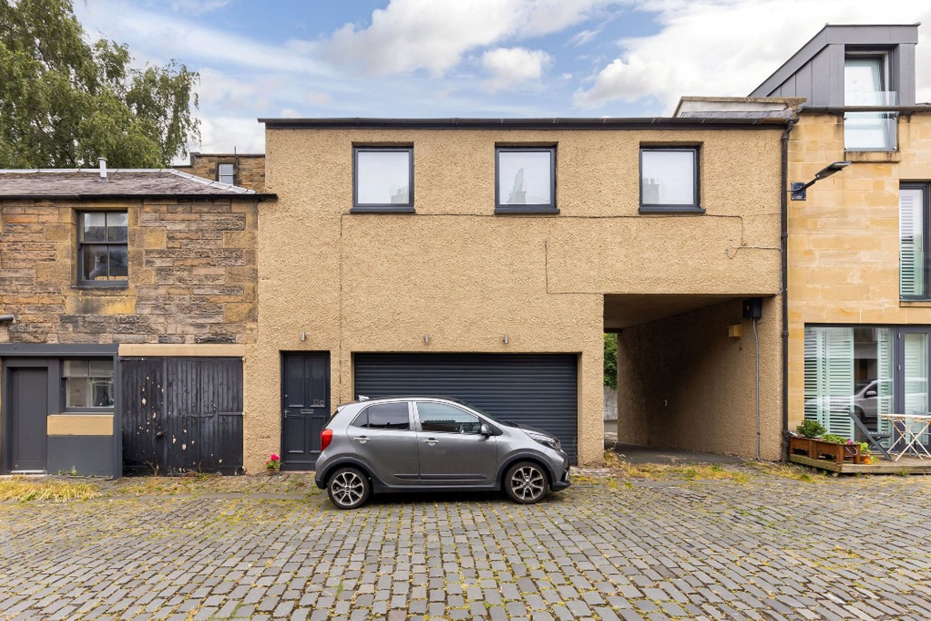 13A Dean Park Mews, Stockbridge, Edinburgh, EH4 1EE - Picture #23