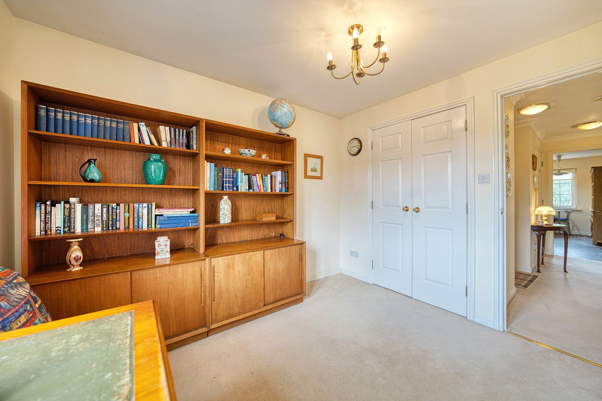 56 Ellangowan Court, Milngavie, G62 8PP - Picture #21
