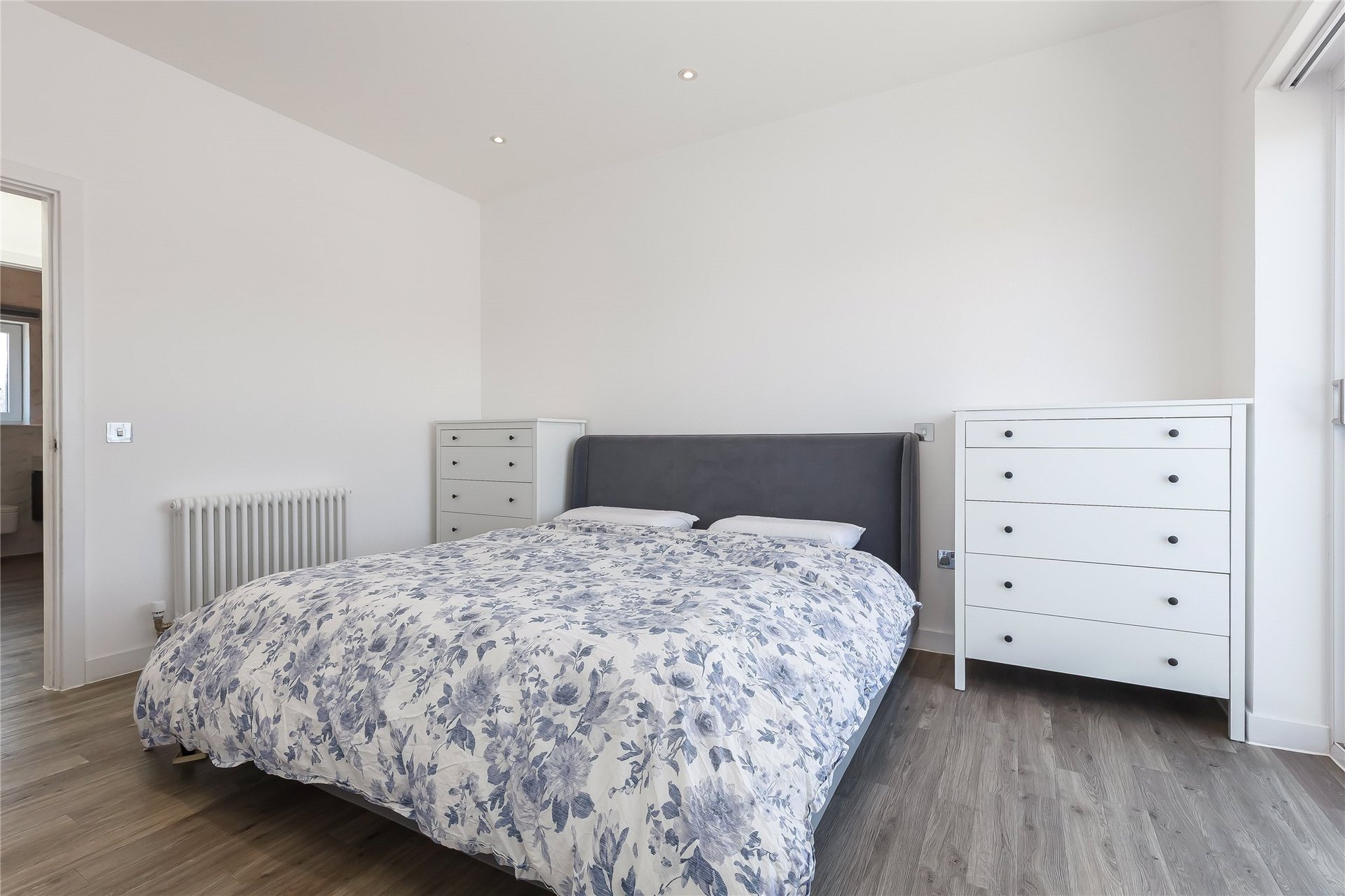 Flat 32, 25 Shrubhill Walk, Edinburgh, EH7 4FJ - Picture #15
