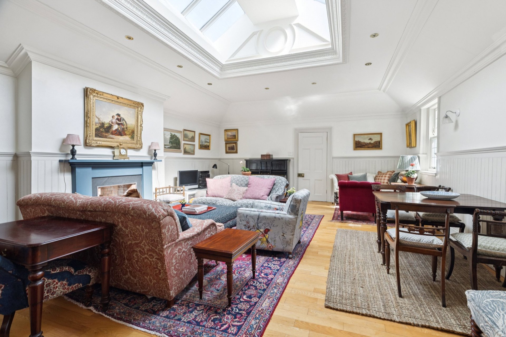 3 Lancaster Crescent Lane, Kelvinside, Glasgow, G12 0RS - Picture #4