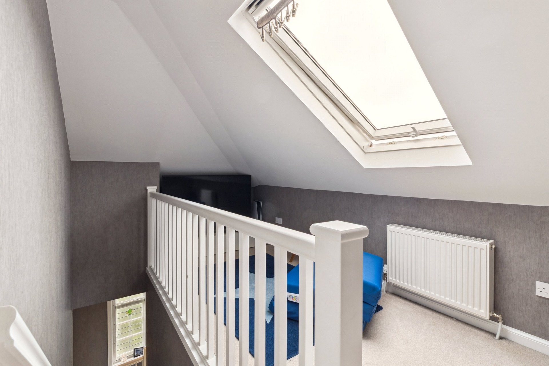 1 Burnbrae Avenue, Bearsden, G61 3ES - Picture #32