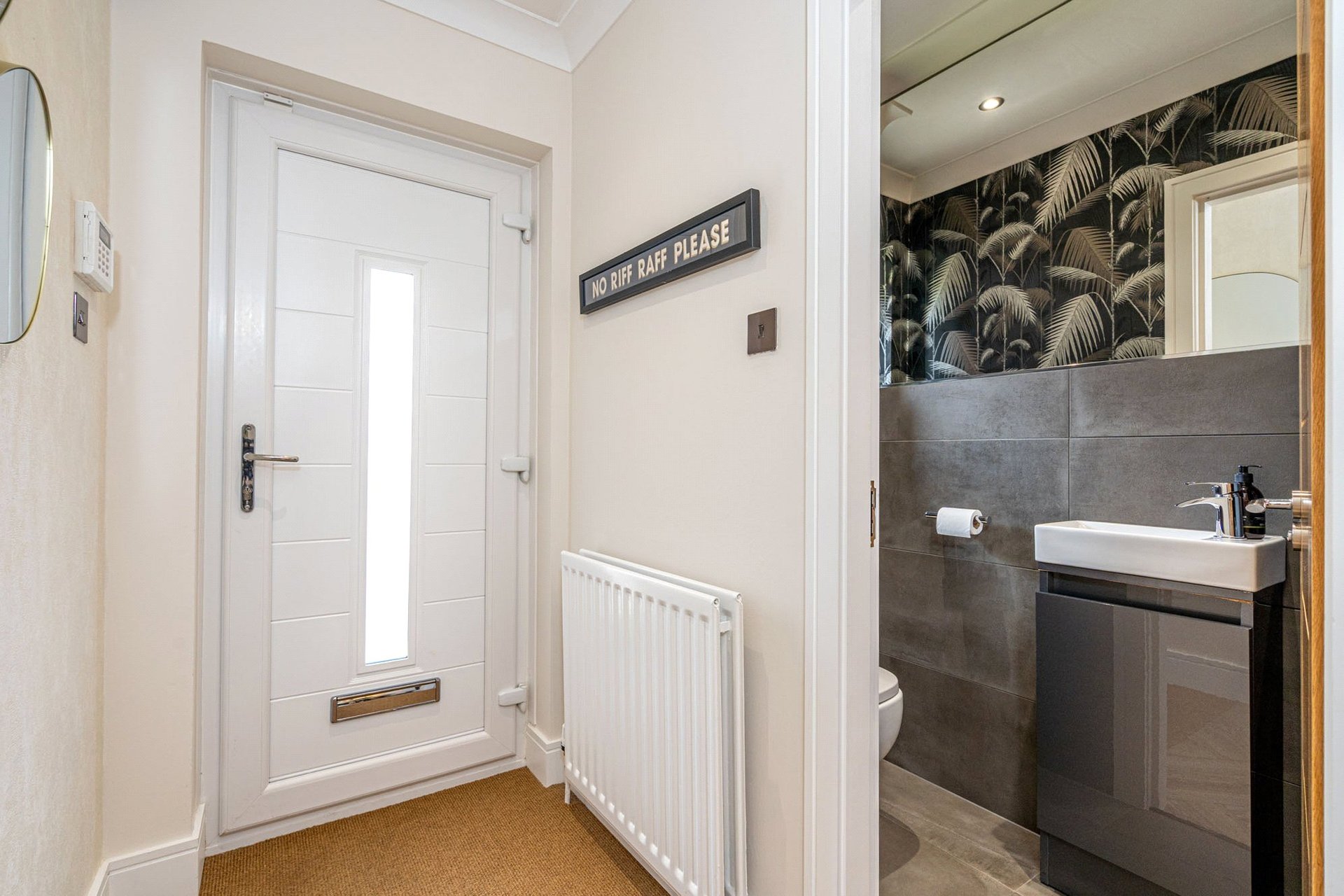 7 Rozelle Place, Newton Mearns, Glasgow, G77 6YT - Picture #13