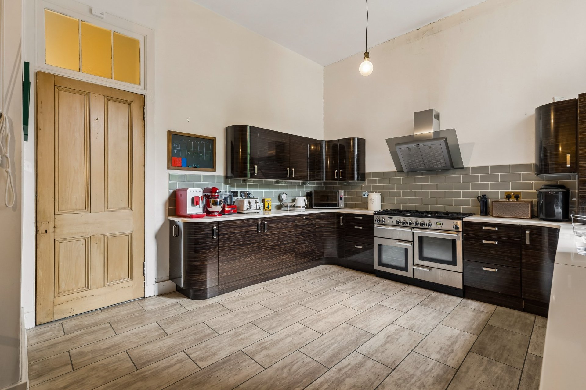 1/2, 88 Leslie Street, Pollokshields, Glasgow, G41 2RR - Picture #14