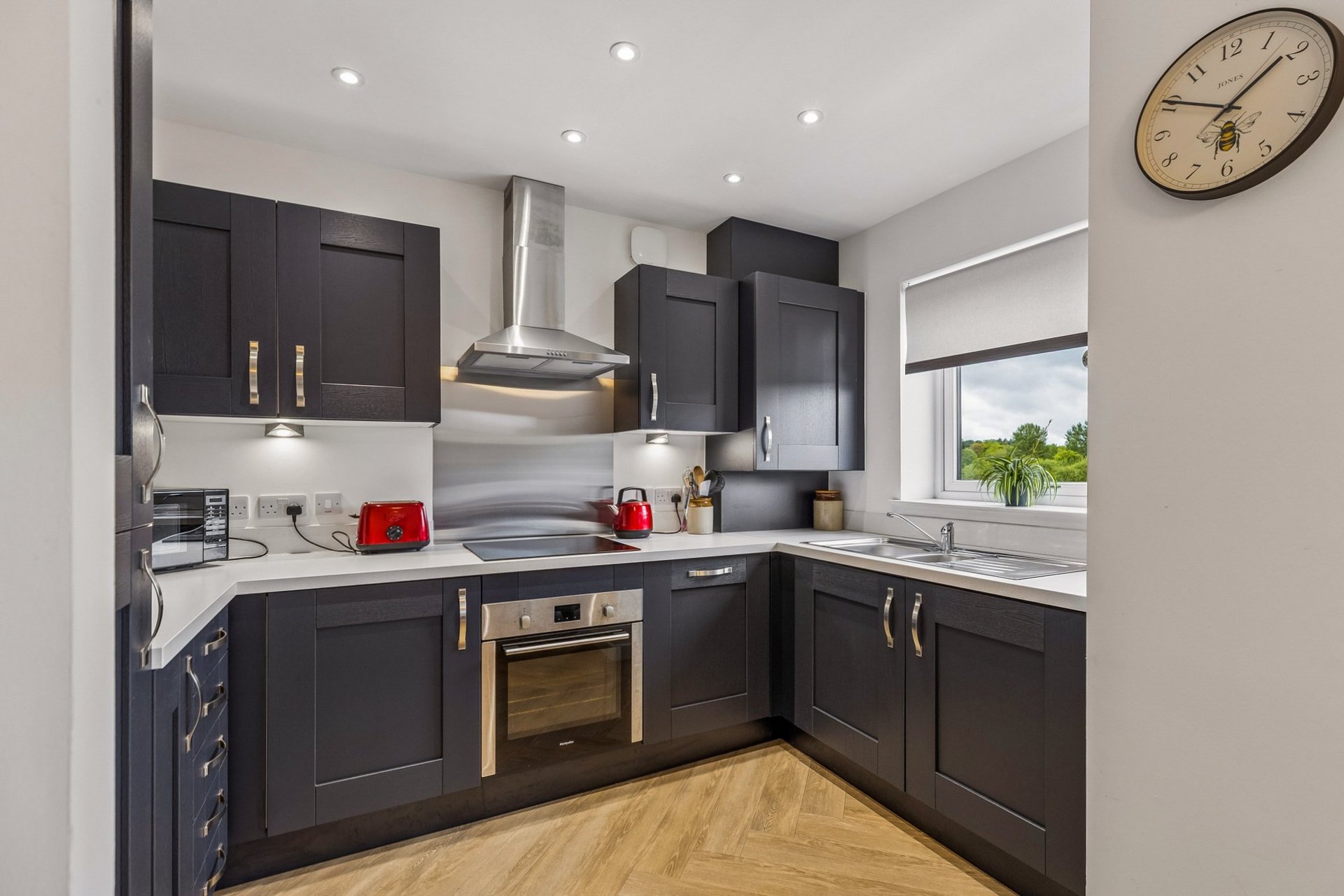 Flat 3/1, 230 Shawbridge Street, Pollokshaws, Glasgow, G43 1FJ - Picture #8