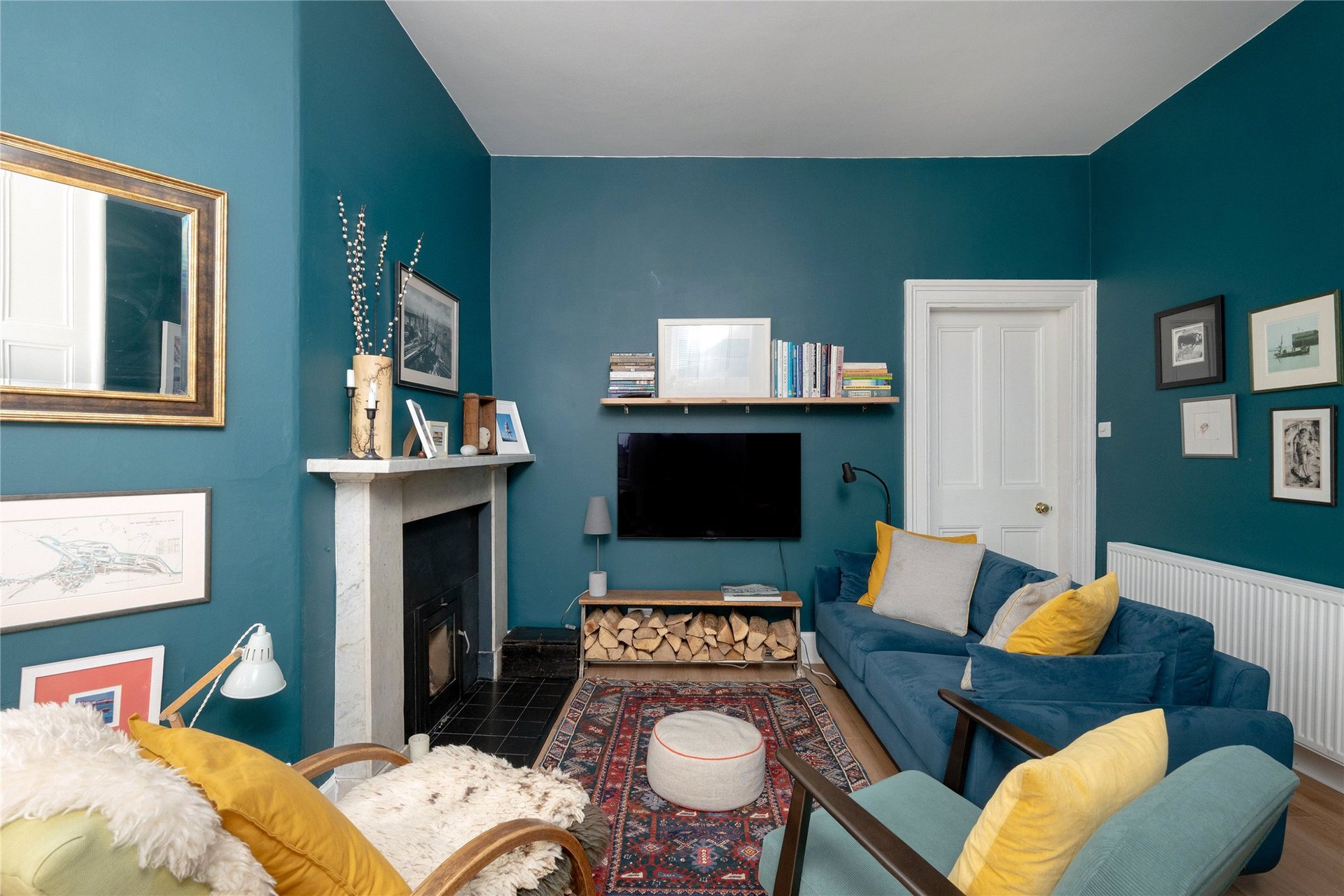 60/4 Bath Street, Edinburgh, Midlothian, EH15 1HF - Picture #3