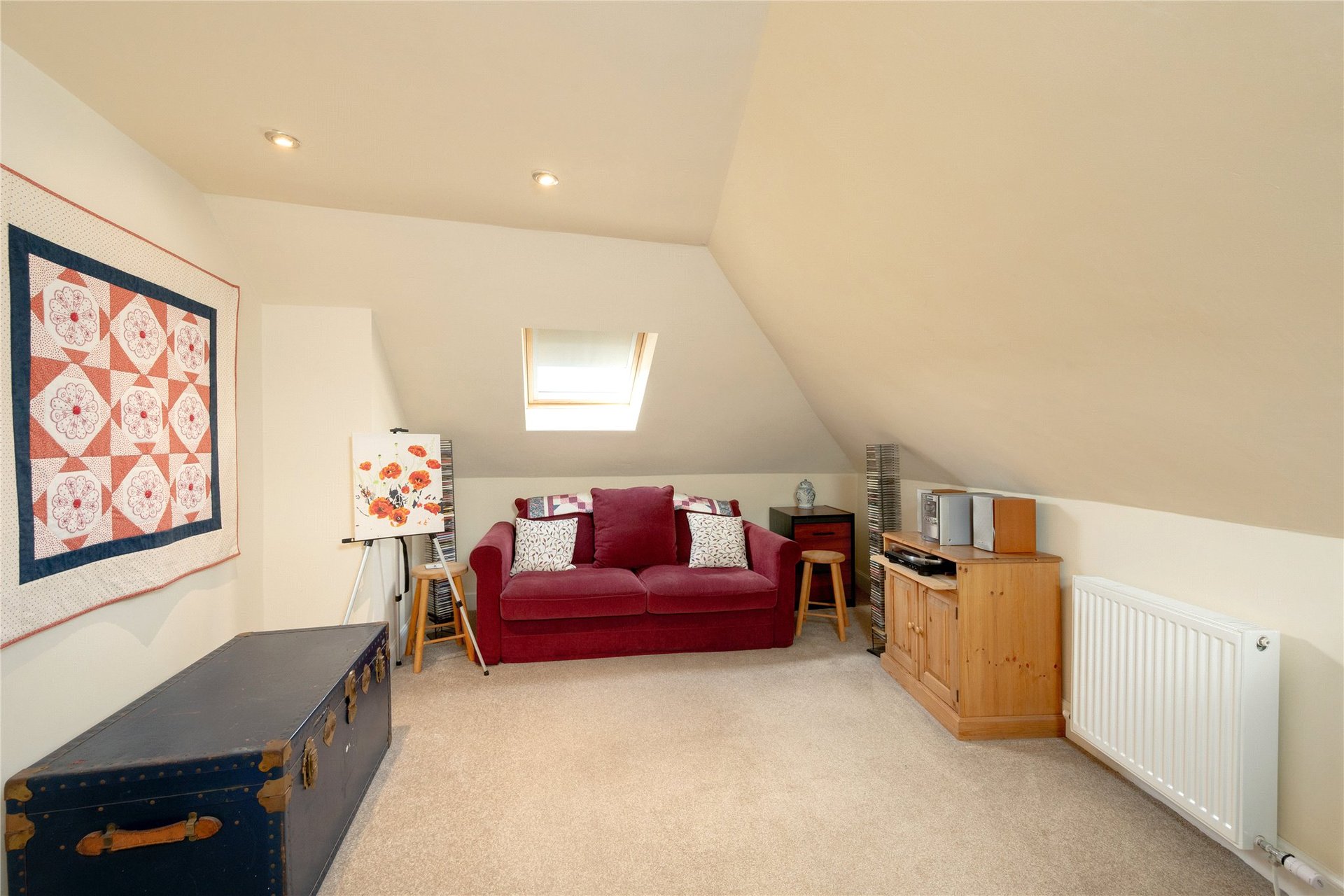 2 Ryehill Place, Lochend, Edinburgh, EH6 8EP - Picture #25