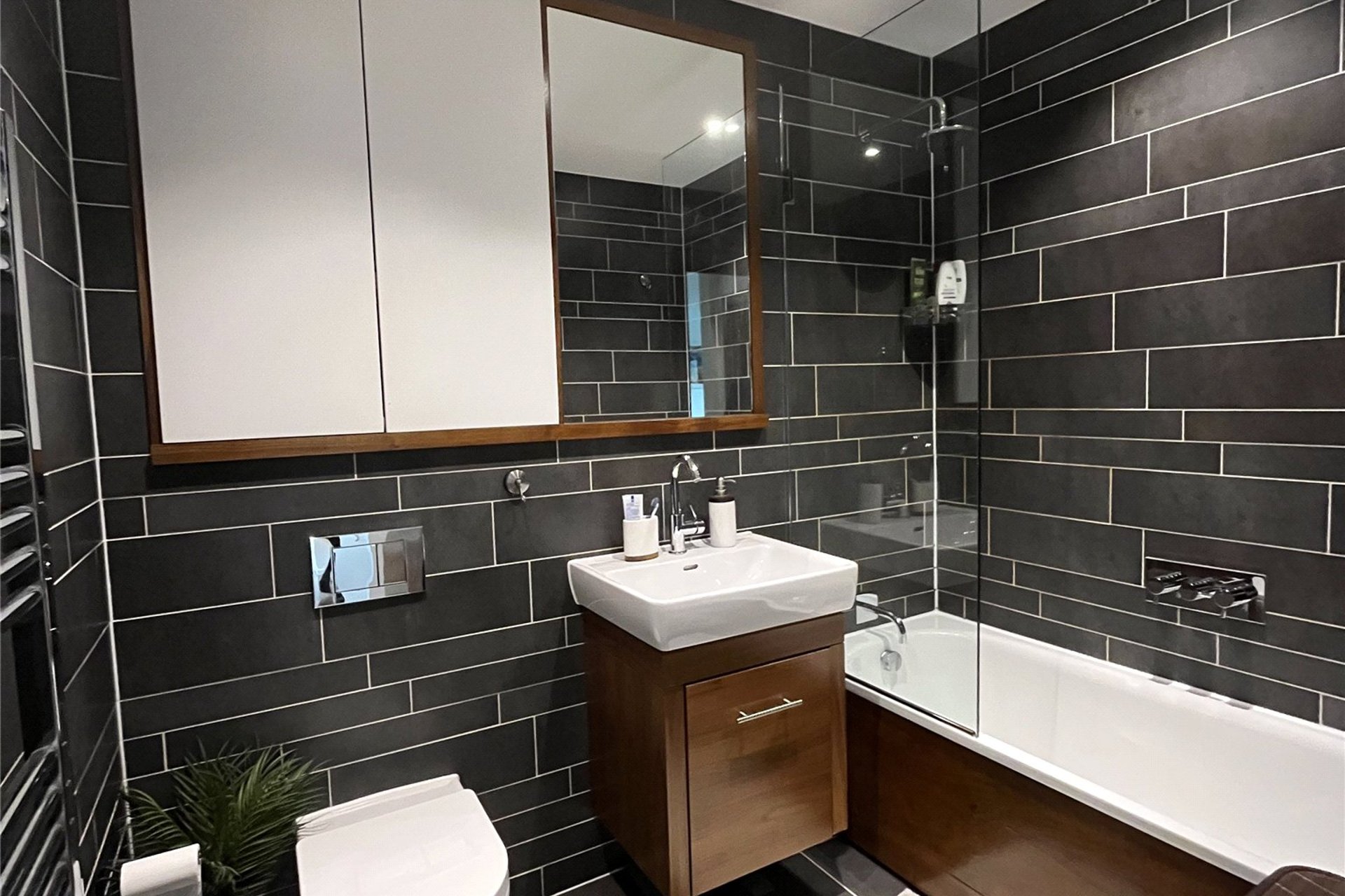 Flat 2/3 Buchanan Gardens, 110 West Nile Street, City Centre, G1 2QA - Picture #11