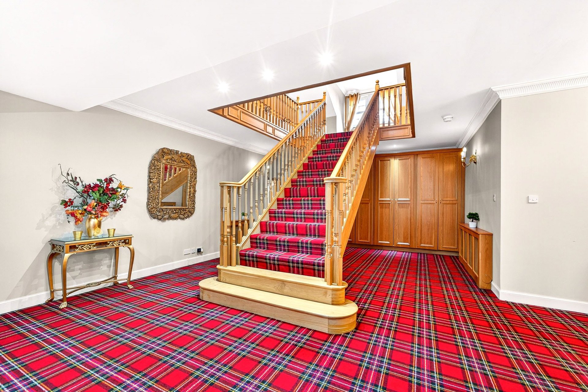 Robin Hill, Hazelden Road, Newton Mearns, Glasgow, East Renfrewshire, G77 6RR - Picture #6