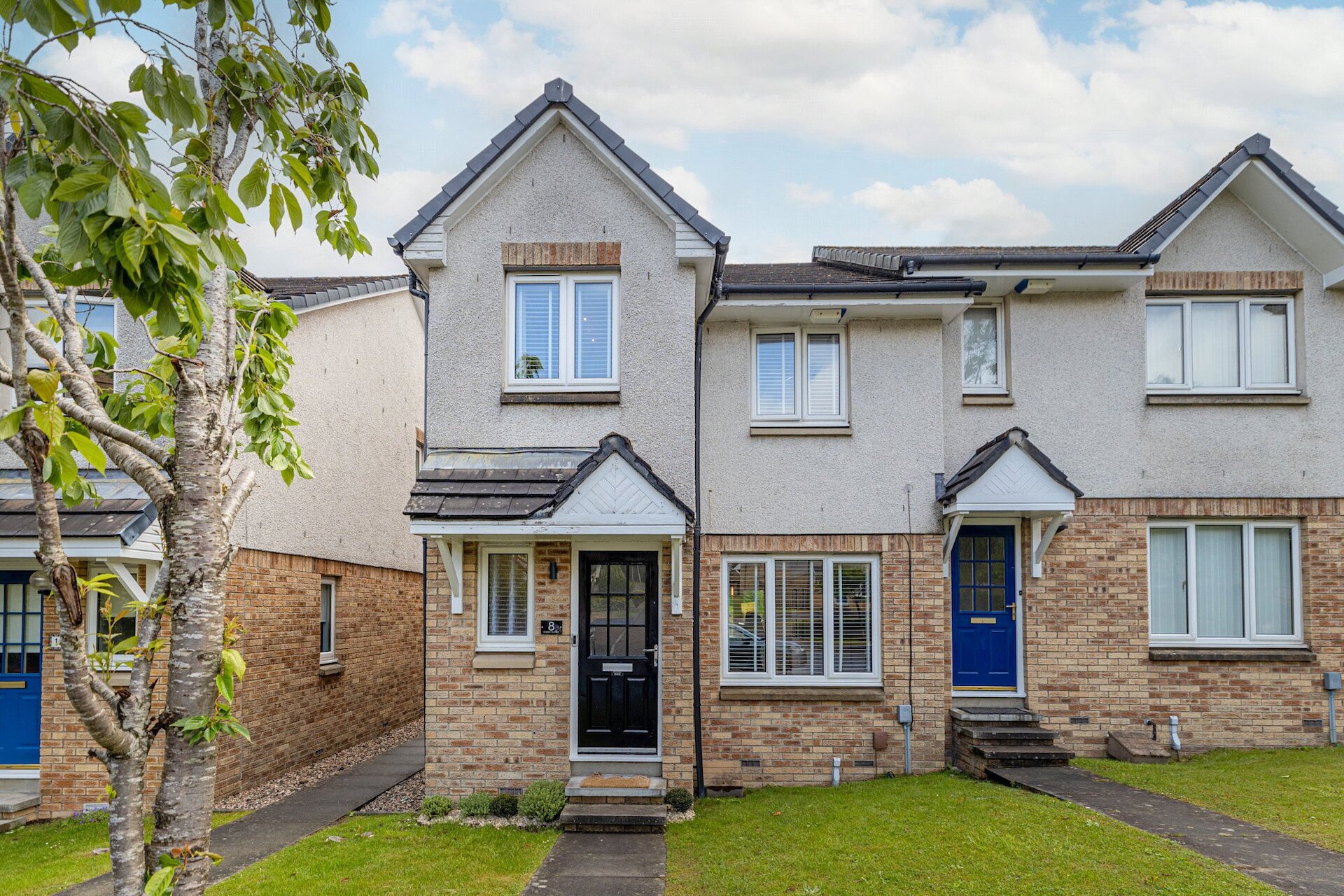 8 Innellan Gardens, Kelvindale, Glasgow, G20 0DX - Picture #1