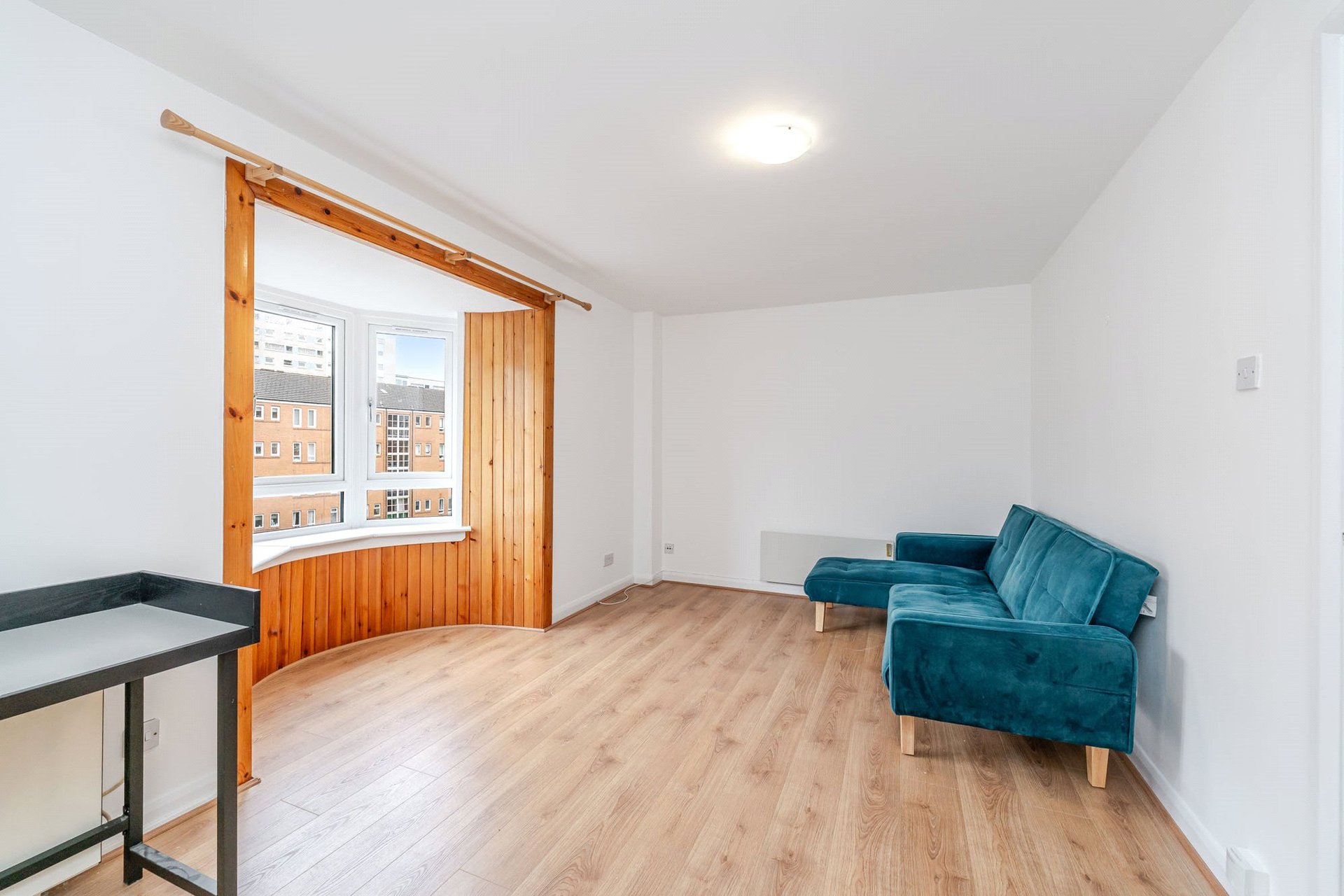 2/2, 25 Dorset Street, Finnieston, Glasgow, G3 7AG - Picture #3