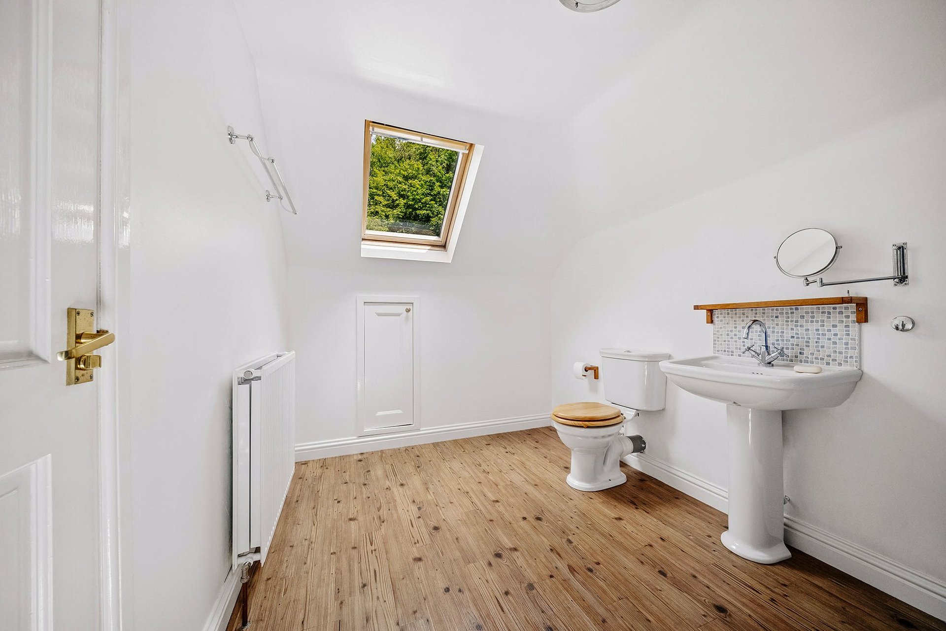 Mill House, Dura Den, Cupar, Fife, KY15 5TJ - Picture #26