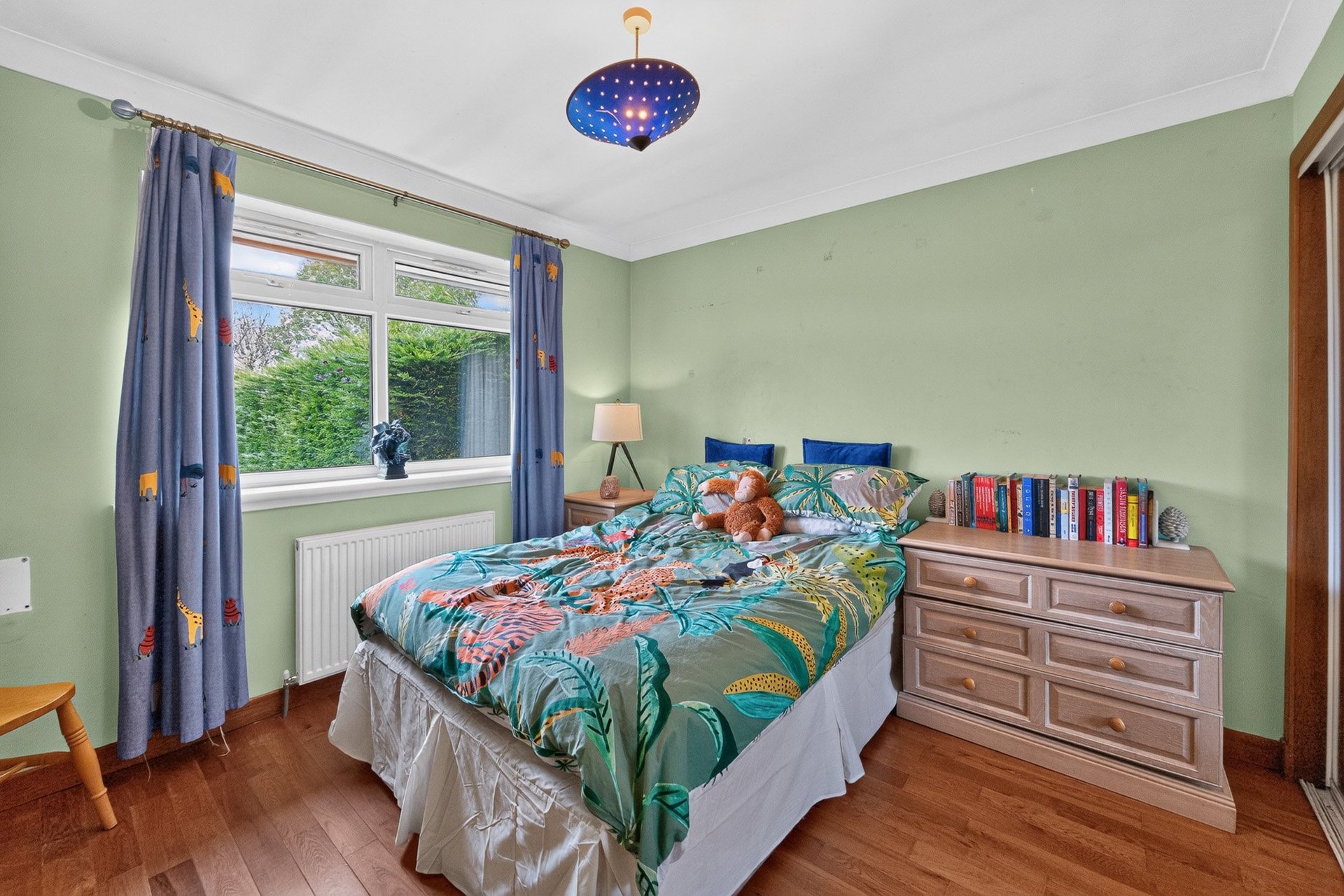 9 Cromalt Crescent, Bearsden, G61 4RX - Picture #20