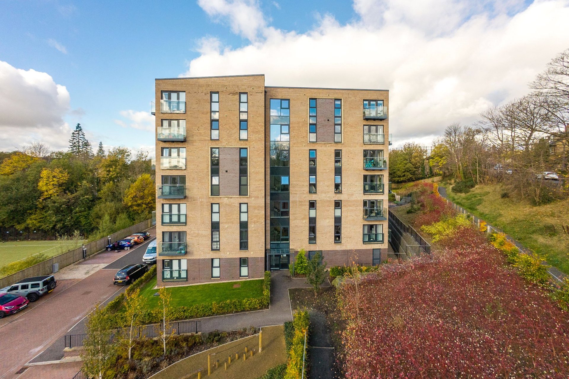 4/4, 187 Dorchester Avenue, Kelvindale, Glasgow, G12 0DN - Picture #26