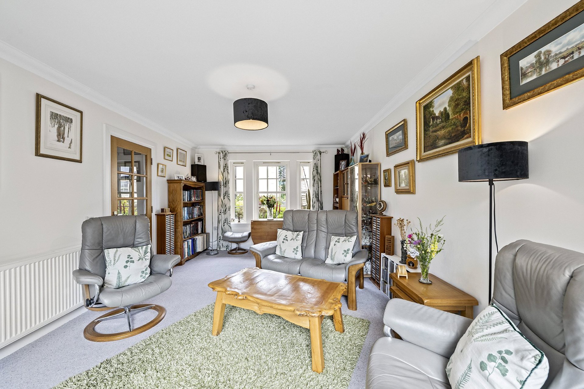 7 Dunglass Road, Coldstream, Scottish Borders, TD12 4FD - Picture #3
