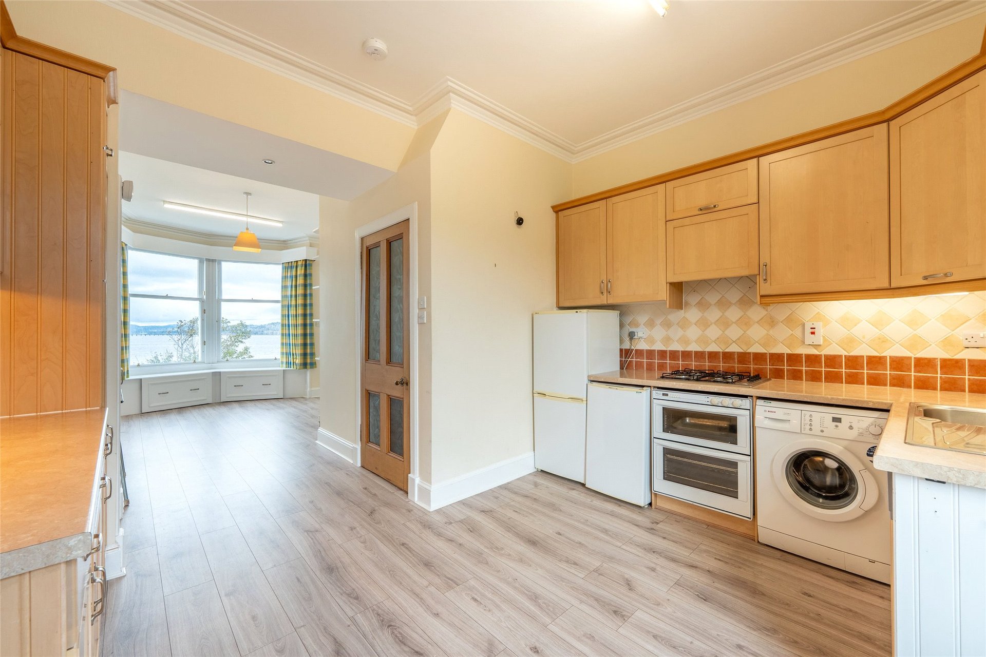6 Tay Street, Newport-on-Tay, Fife, DD6 8AG - Picture #7