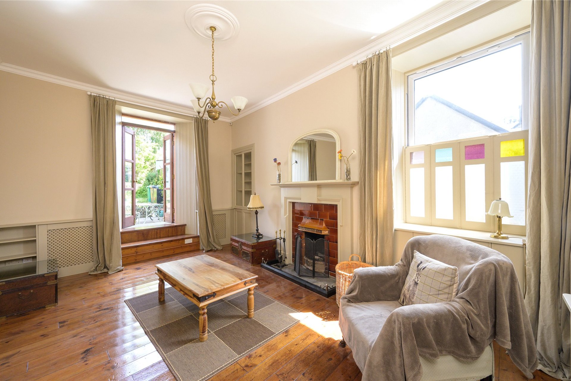 71 Maitland Street, Dunfermline, Fife, KY12 8AF - Picture #5