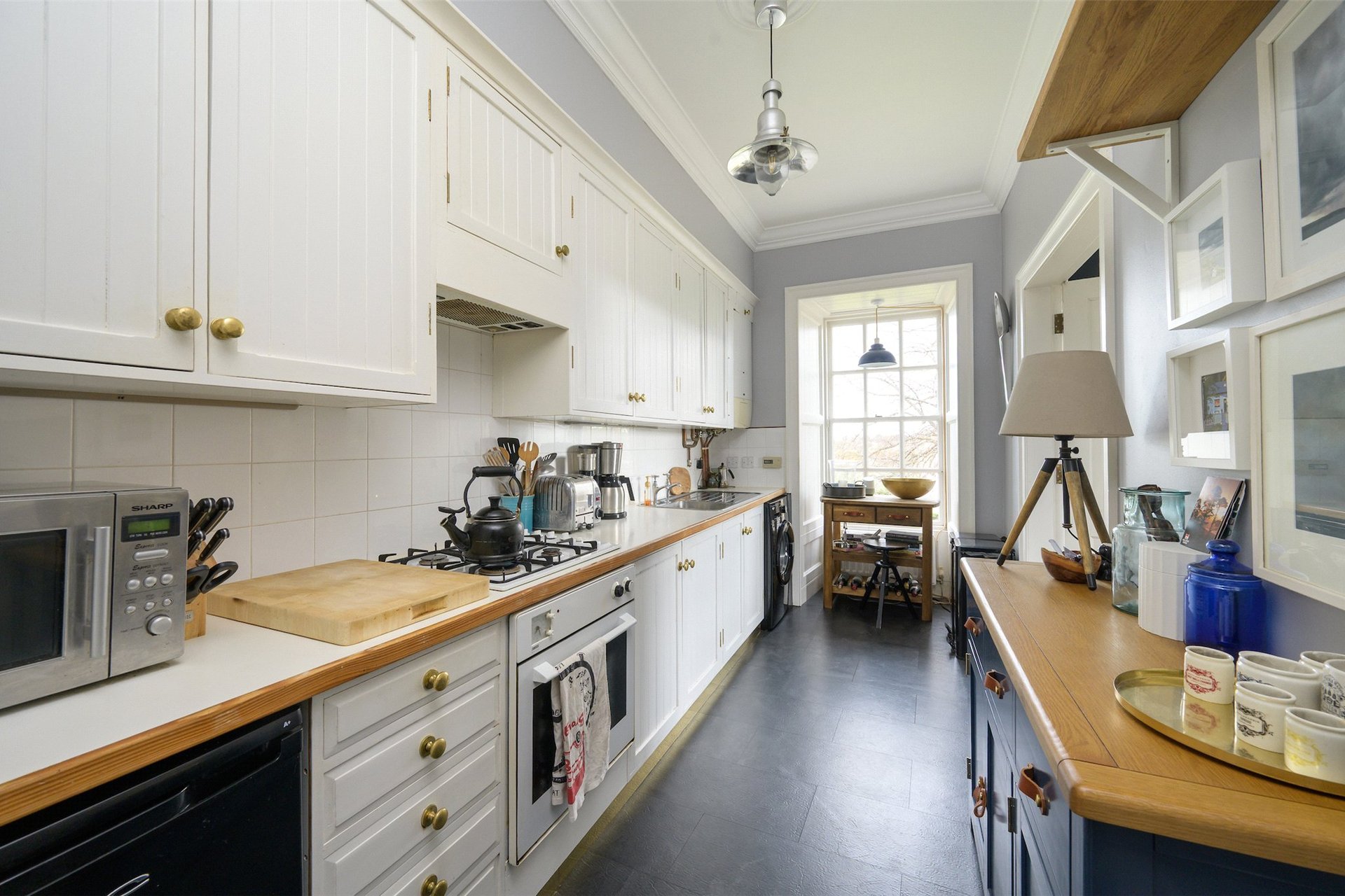 Bankton House South, Prestonpans, East Lothian, EH33 1NG - Picture #7