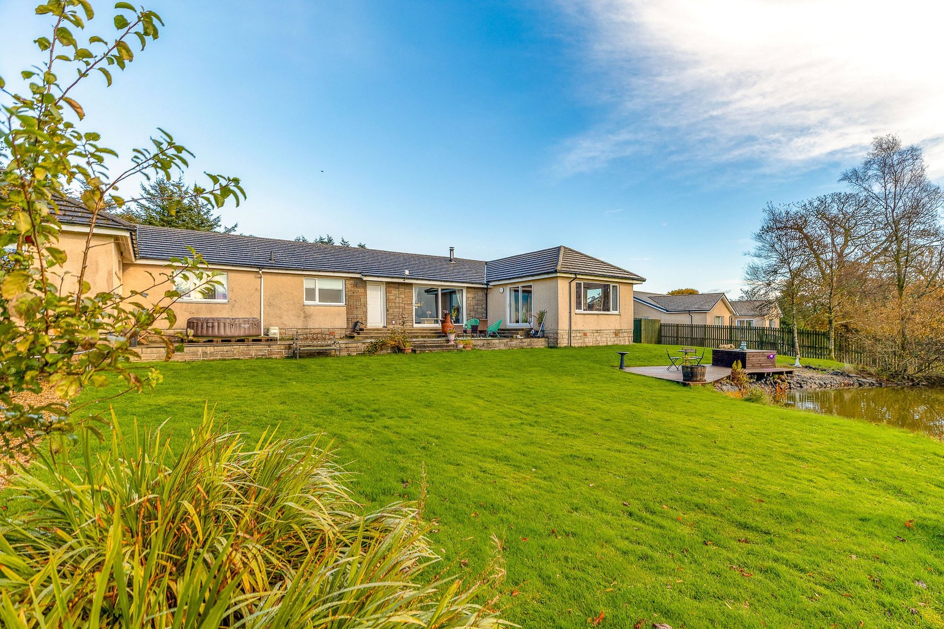 Ardochrig House, East Kilbride, Glasgow, South Lanarkshire, G75 0QN - Picture #39