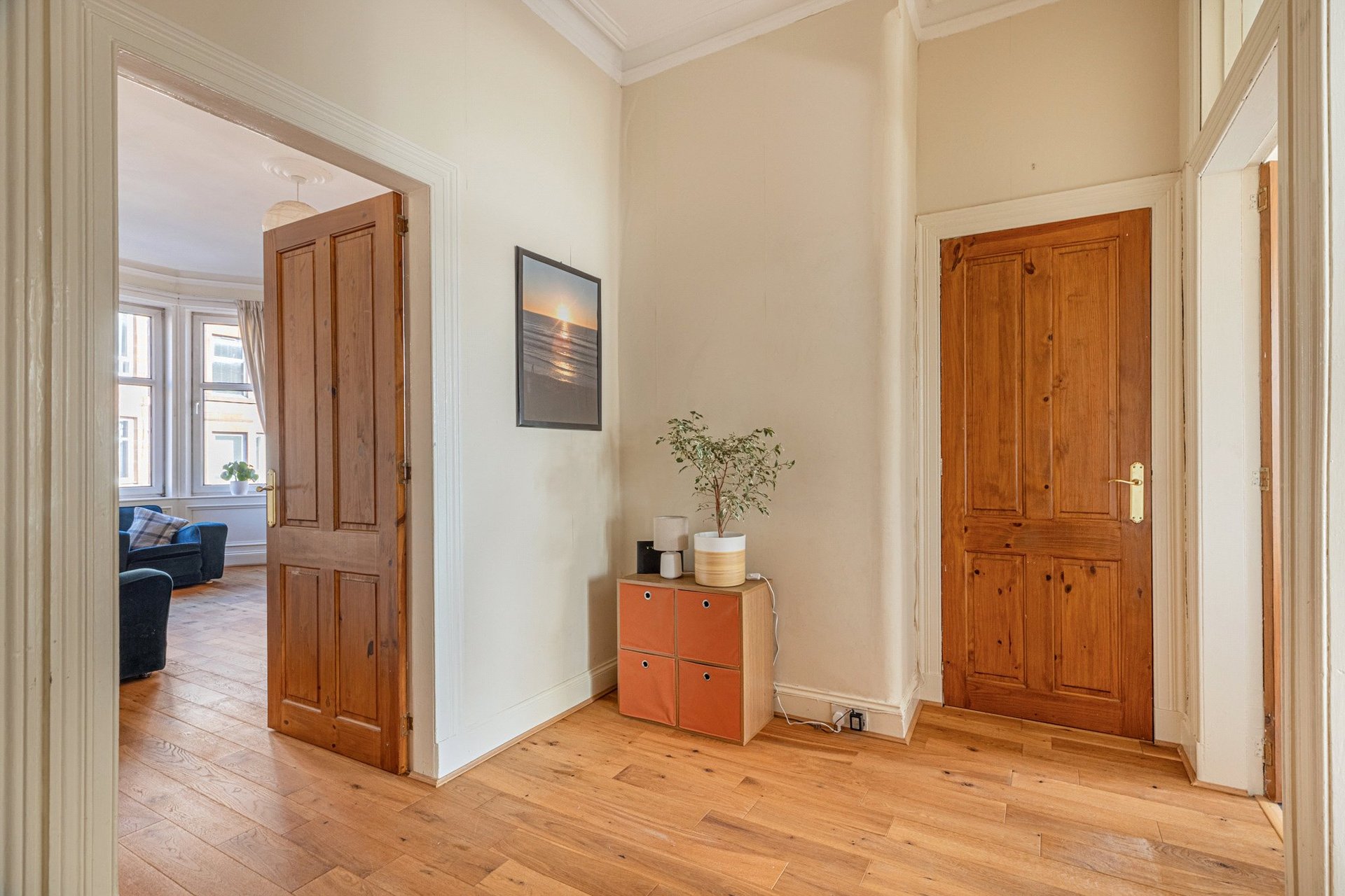 1/2, 9 Fairlie Park Drive, Partick, Glasgow, G11 7SS - Picture #11