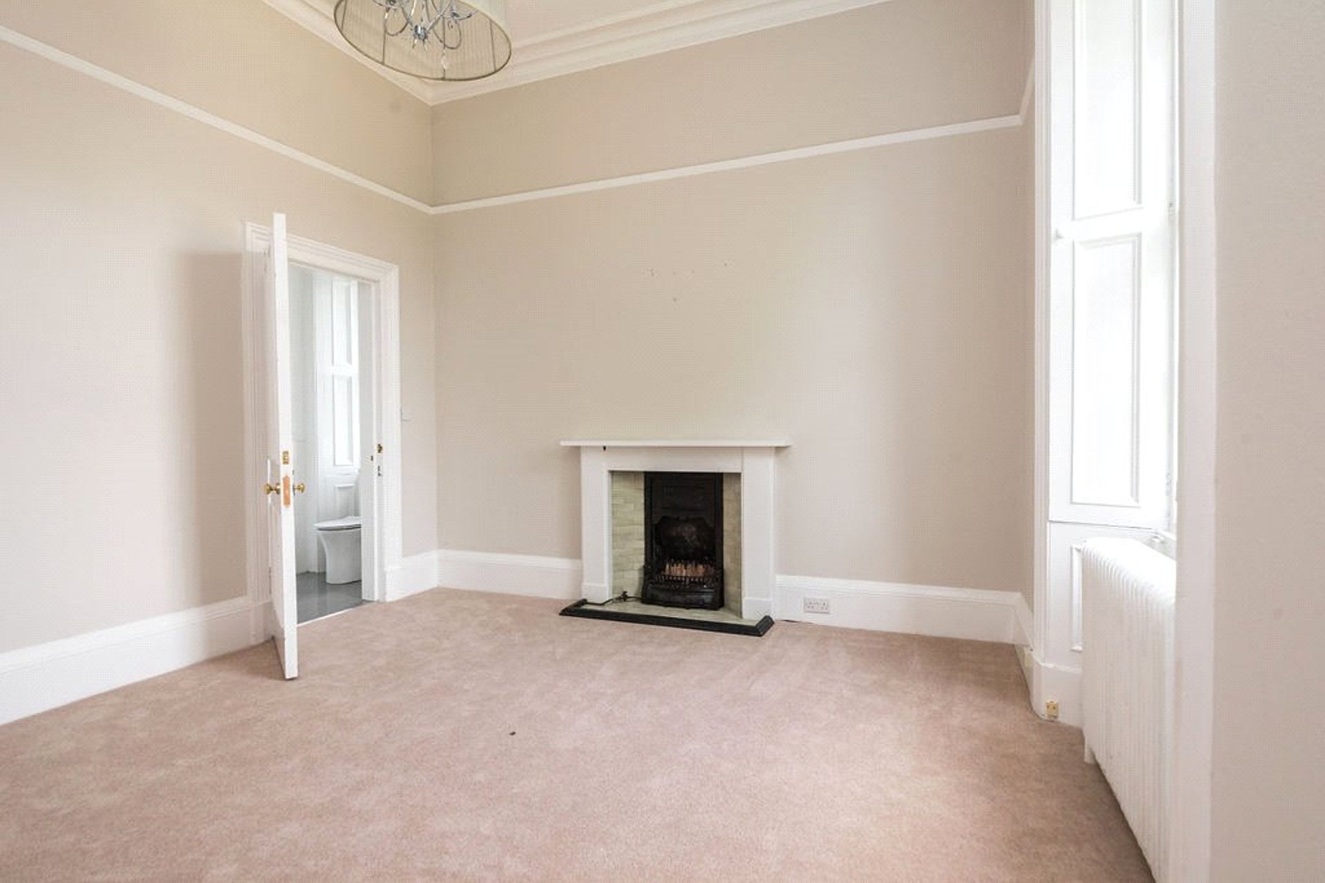 26 Napier Road, Merchiston, Edinburgh, EH10 5AY - Picture #24