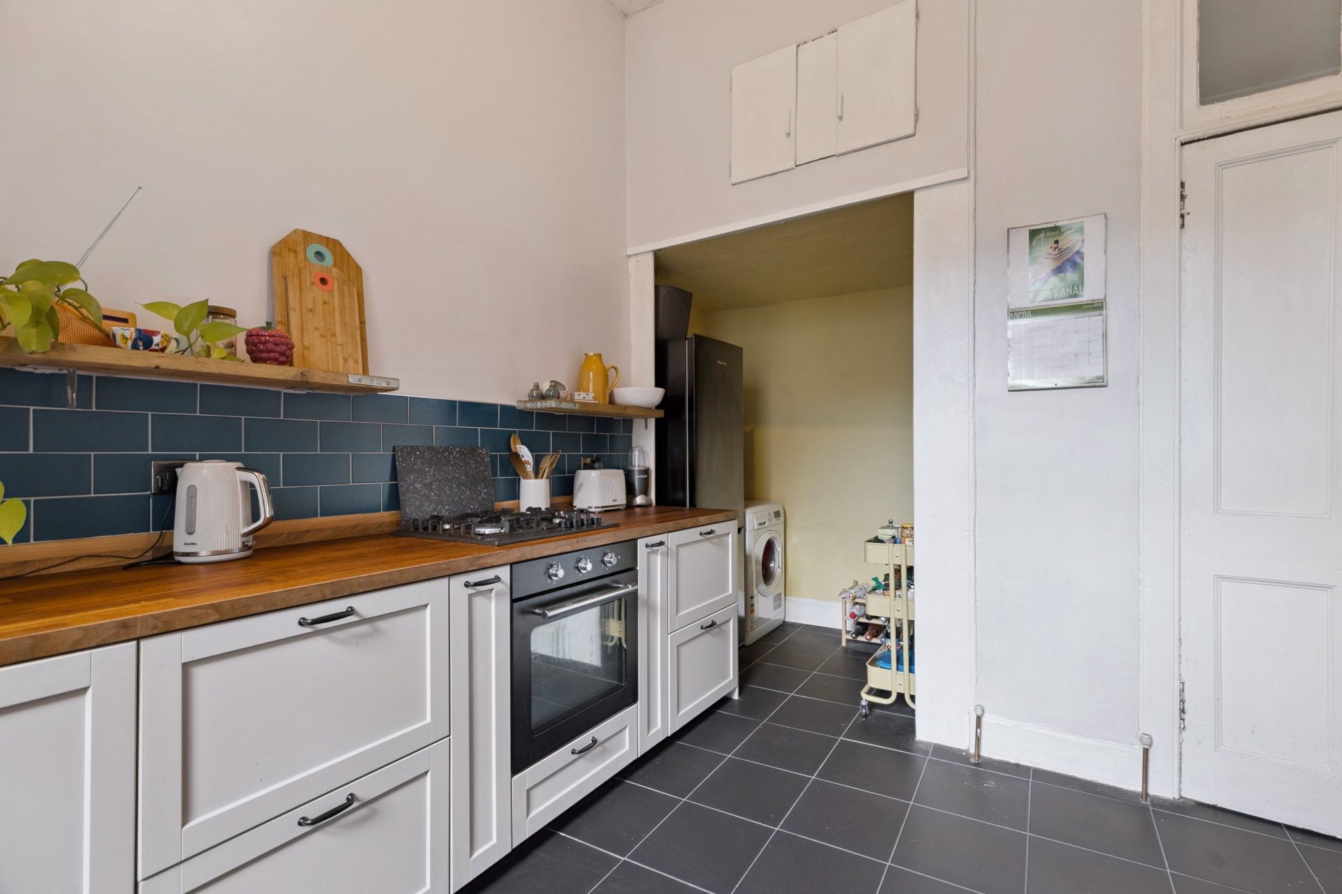 1/1, 5 Leslie Street, Pollokshields, Glasgow City, G41 2LQ - Picture #10