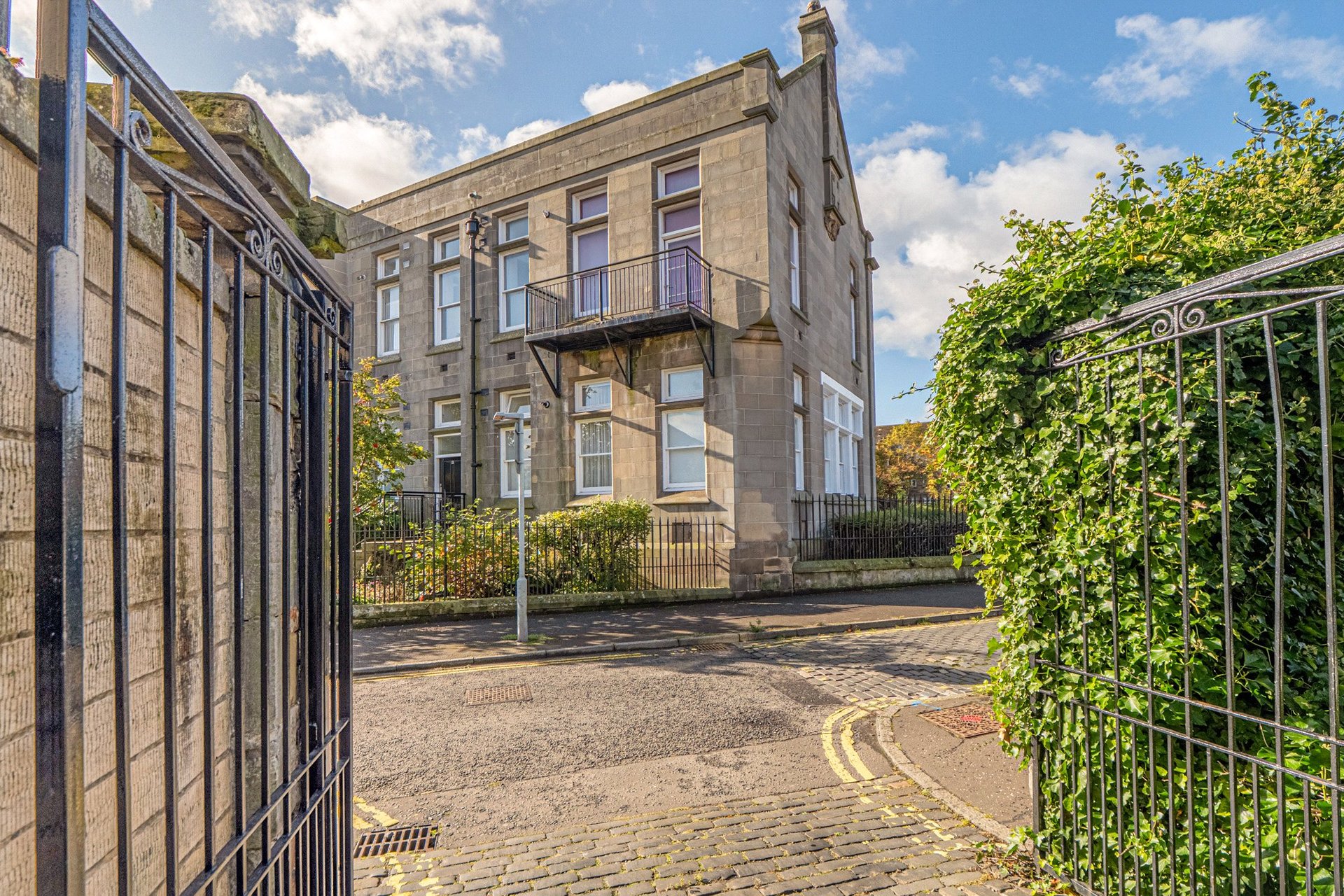20/2 Mill Lane, Edinburgh, Midlothian, EH6 6TJ - Picture #14