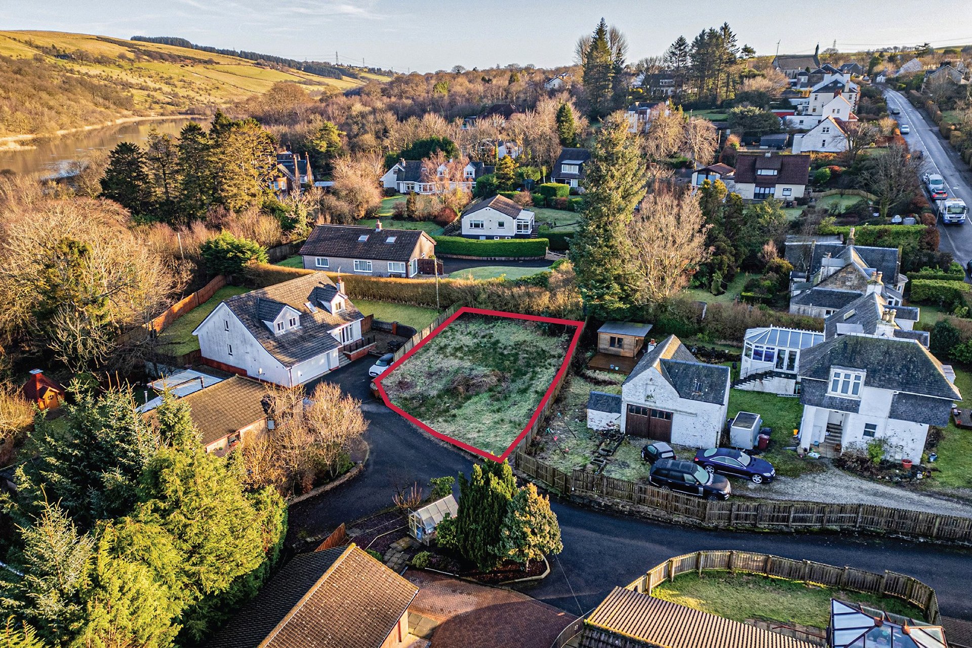 Braefoot Lane, Uplawmoor, Glasgow, East Renfrewshire, G78 4DJ - Picture #7