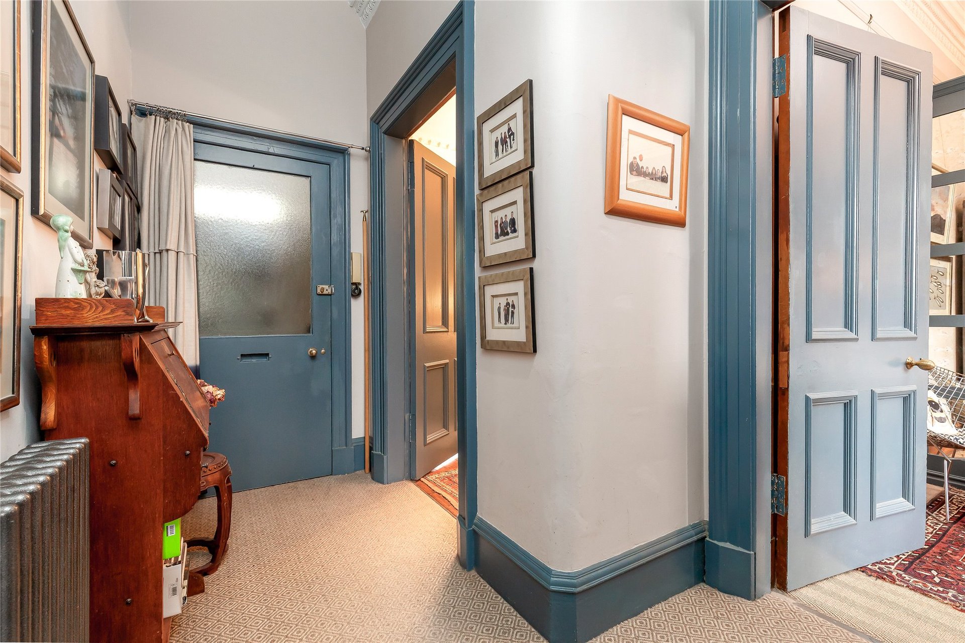 6/1 Learmonth Gardens, Edinburgh, Midlothian, EH4 1HD - Picture #22