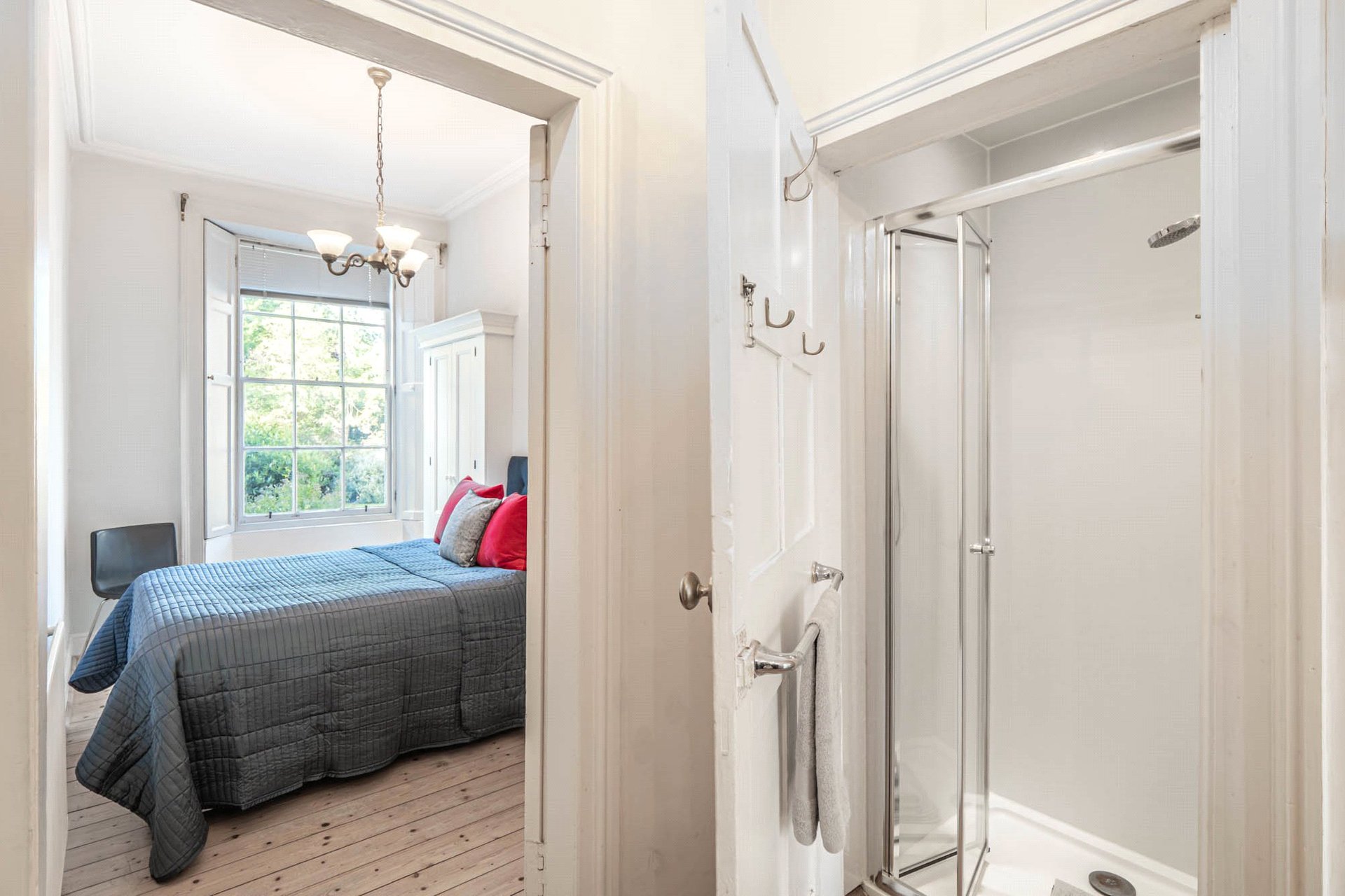 4/2 Brown's Place, Edinburgh, EH1 2HX - Picture #10