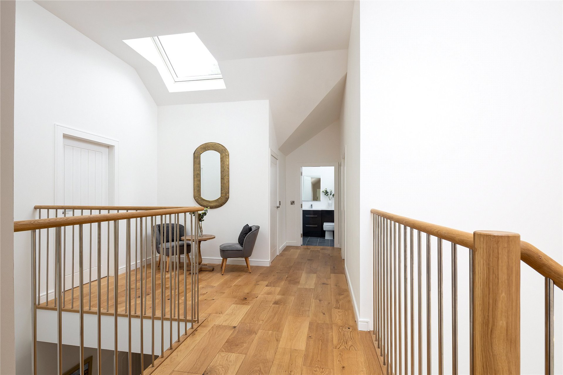 Dualt Mor, Killearn, Glasgow, Stirlingshire, G63 9QH - Picture #38