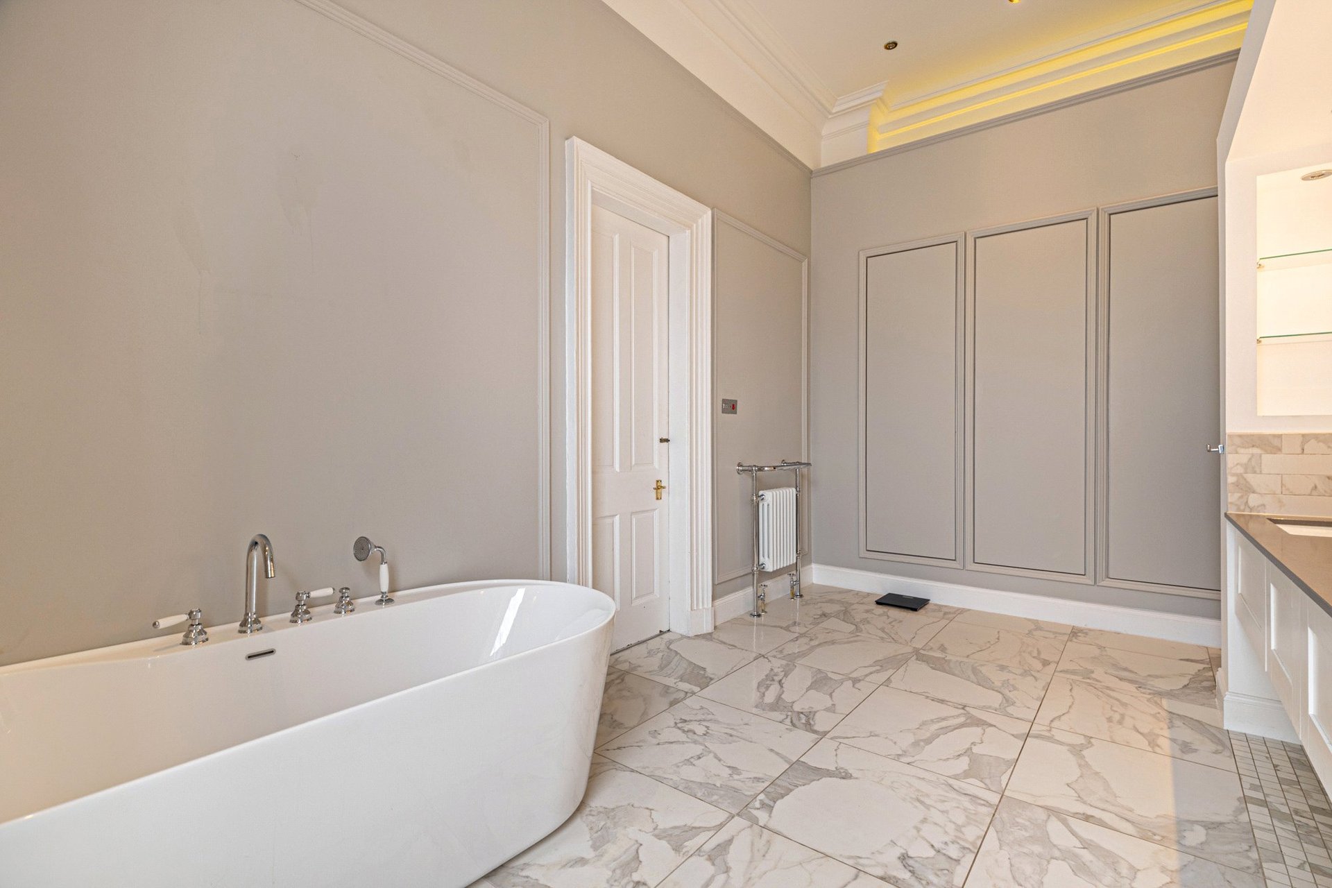 1/1, 6 Park Circus Place, Park, Glasgow, G3 6AN - Picture #32