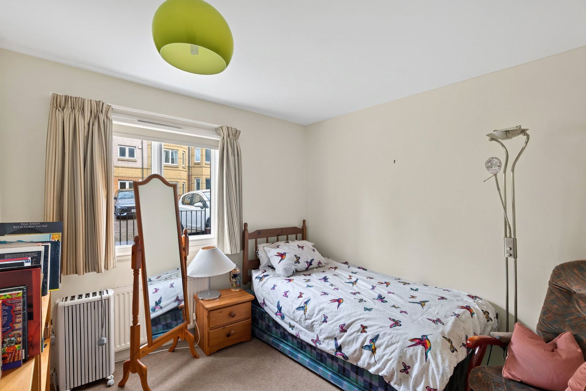 15/3 Easter Dalry Road, Dalry, Edinburgh, EH11 2TS - Picture #20