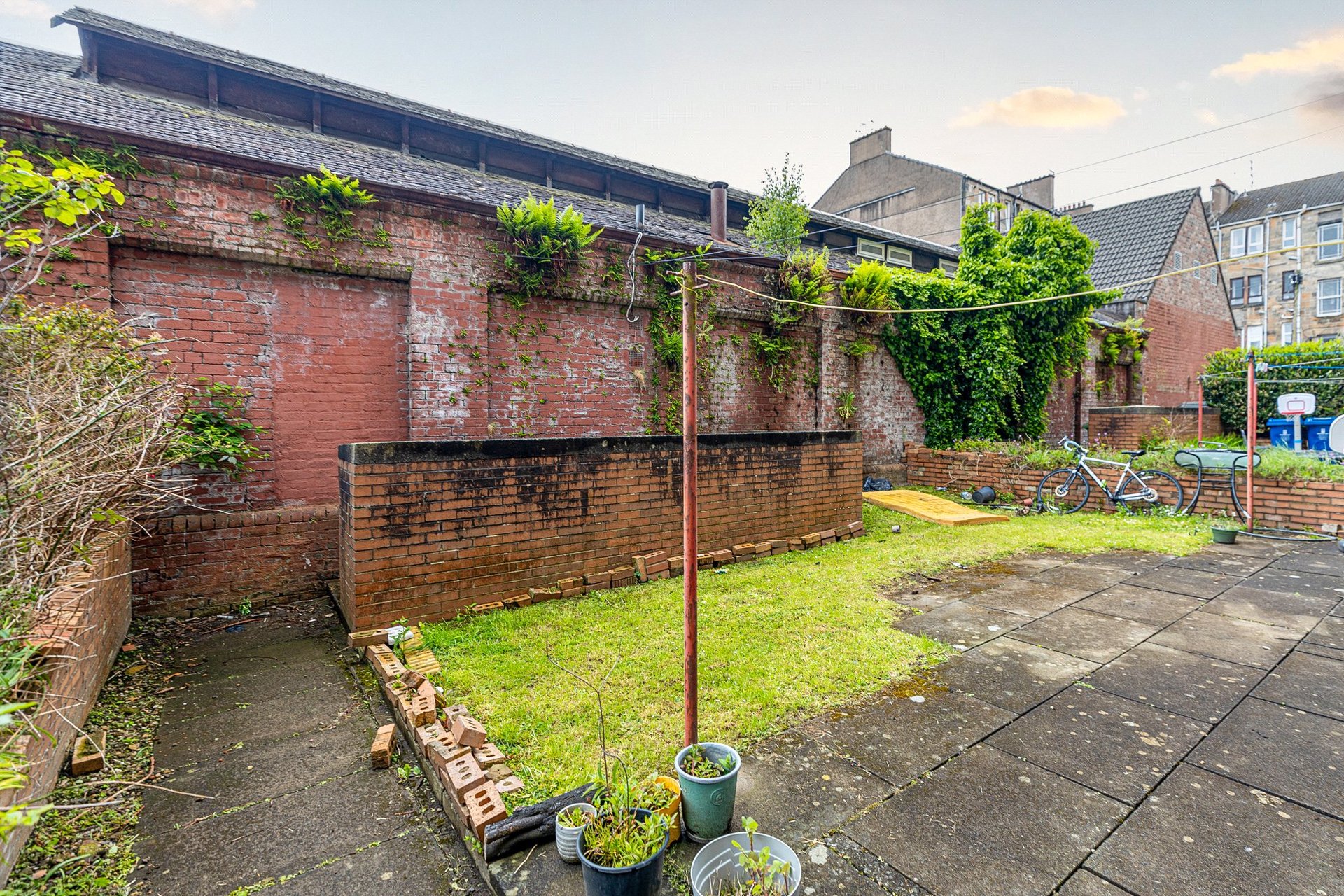 3/1, 3 Fairlie Park Drive, Partick, Glasgow, G11 7SS - Picture #16