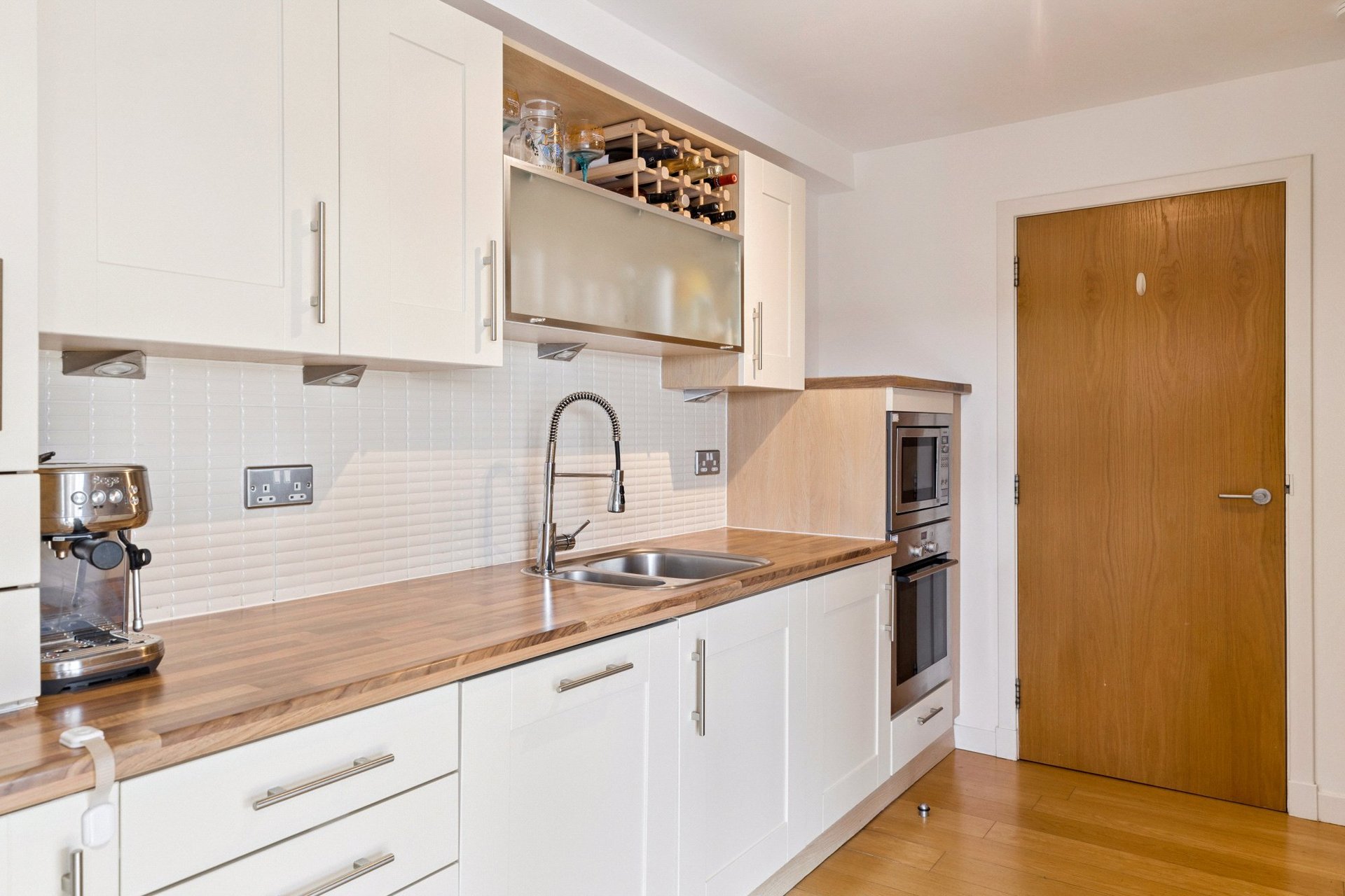 10/3, 301 Glasgow Harbour Terraces, Glasgow Harbour, Glasgow, G11 6BP - Picture #14