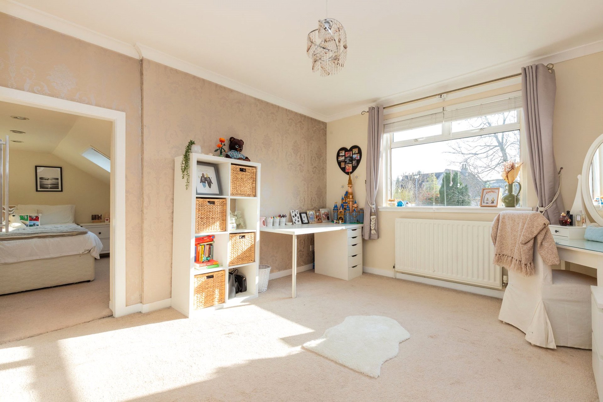 9 Kirkdene Bank, Newton Mearns, Glasgow, East Renfrewshire, G77 5RG - Picture #39