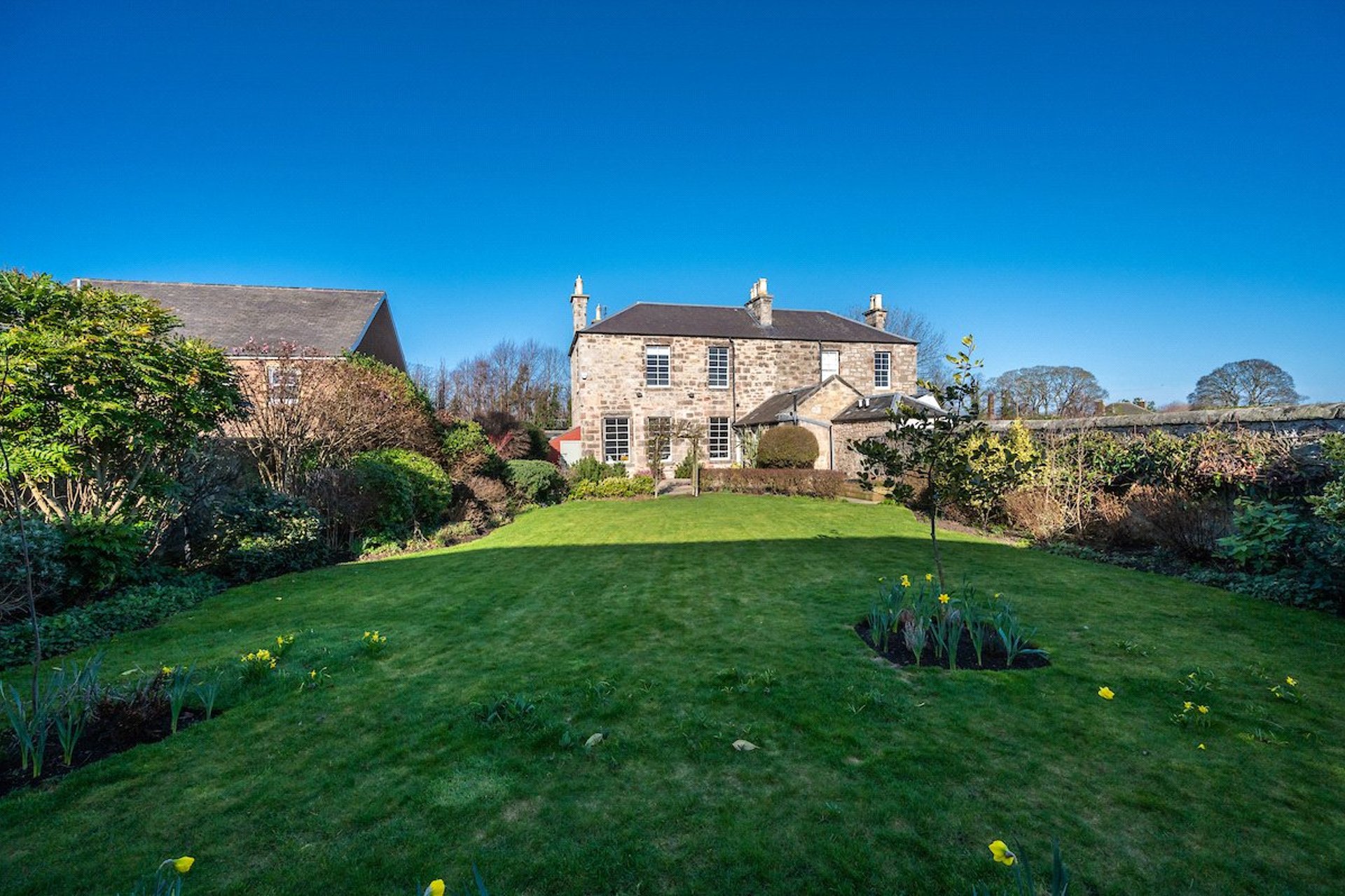 2 Smeaton Grove, Inveresk, Musselburgh, East Lothian, EH21 7TW - Picture #32