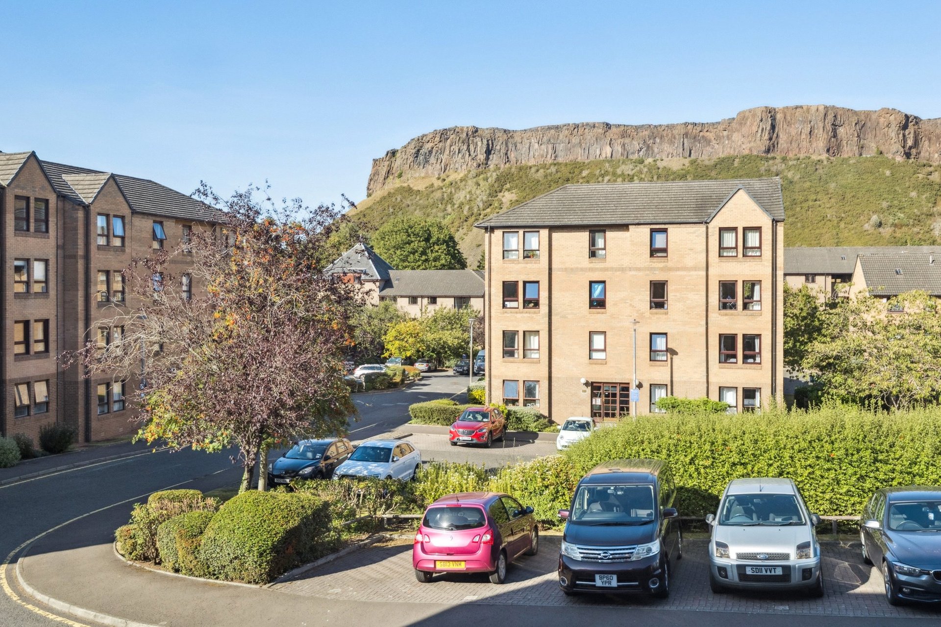 16/3 Parkside Terrace, Edinburgh, Midlothian, EH16 5XW - Picture #11