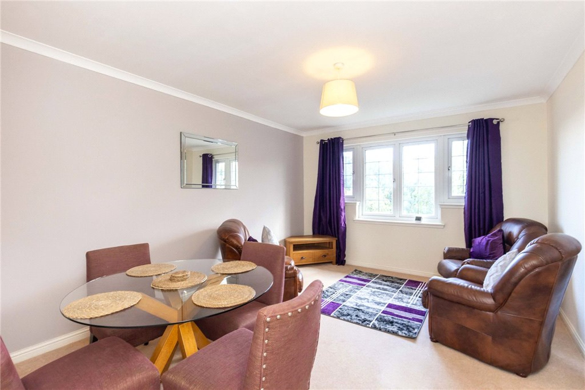 8 Burnvale Place, Livingston, West Lothian, EH54 6GD - Picture #2