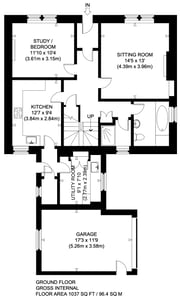Ground Floor