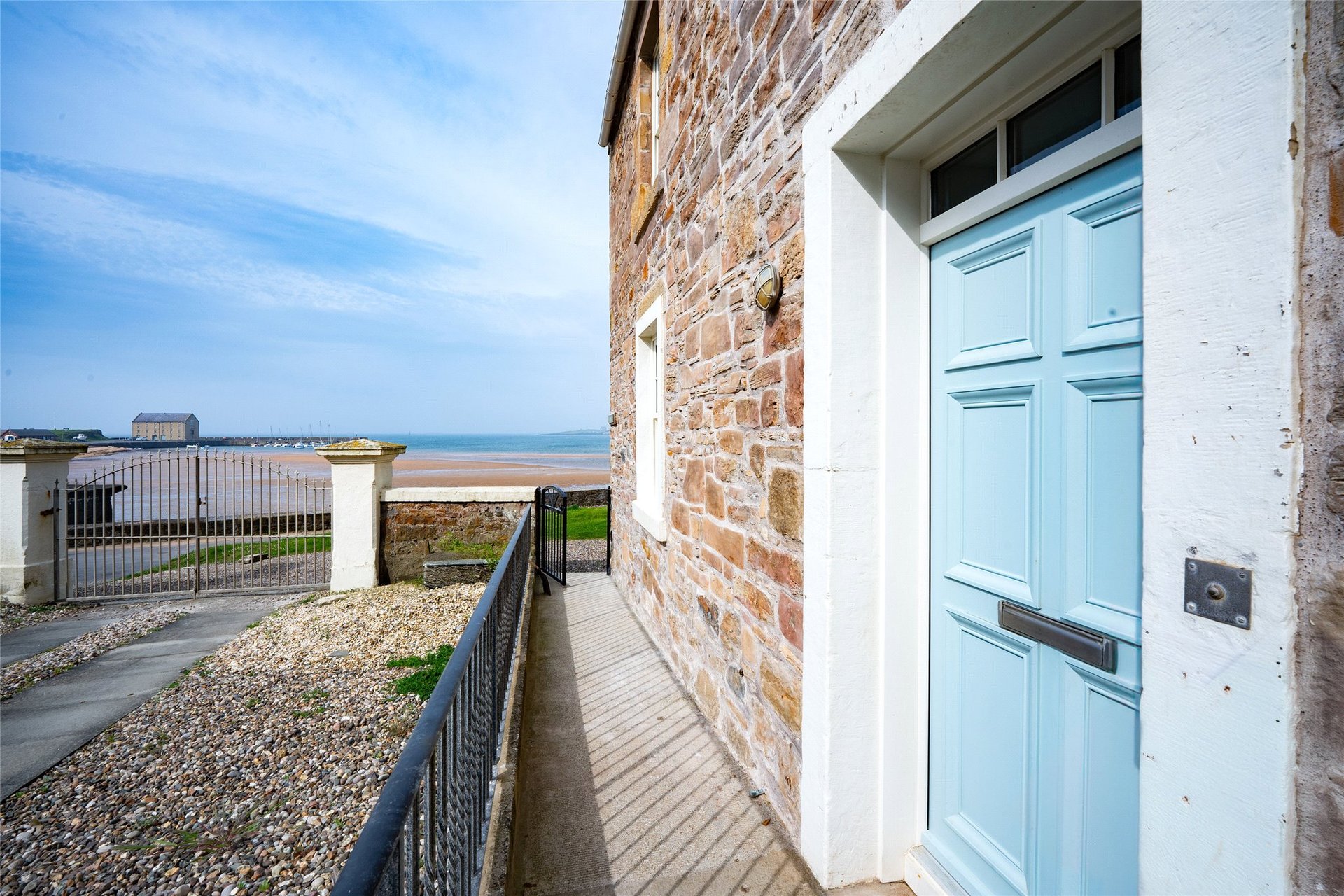 1 Eastfield, Toft, Elie, Leven, KY9 1DT - Picture #2