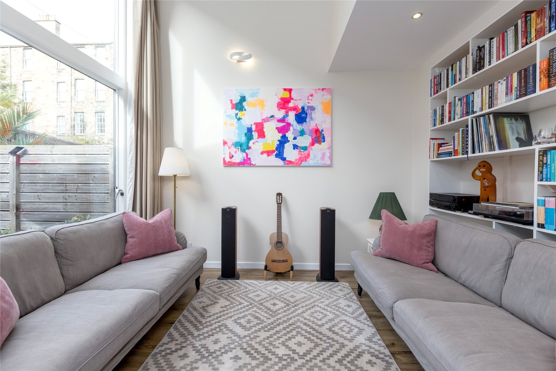 5 New Broughton, Broughton, Edinburgh, EH3 6PA - Picture #4