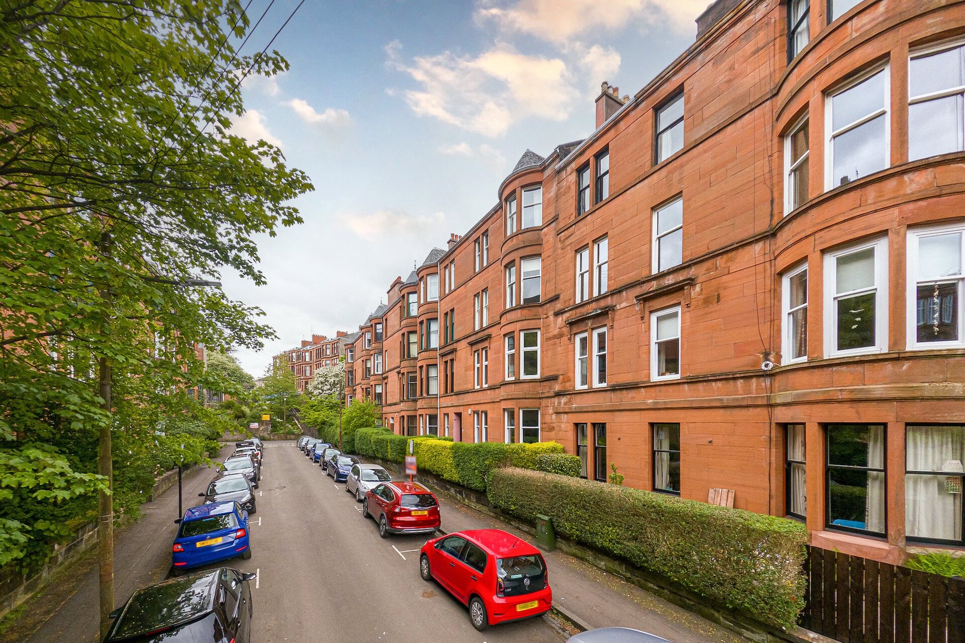 0/2, 12 Melrose Gardens, North Kelvinside, Glasgow, G20 6RA - Picture #1