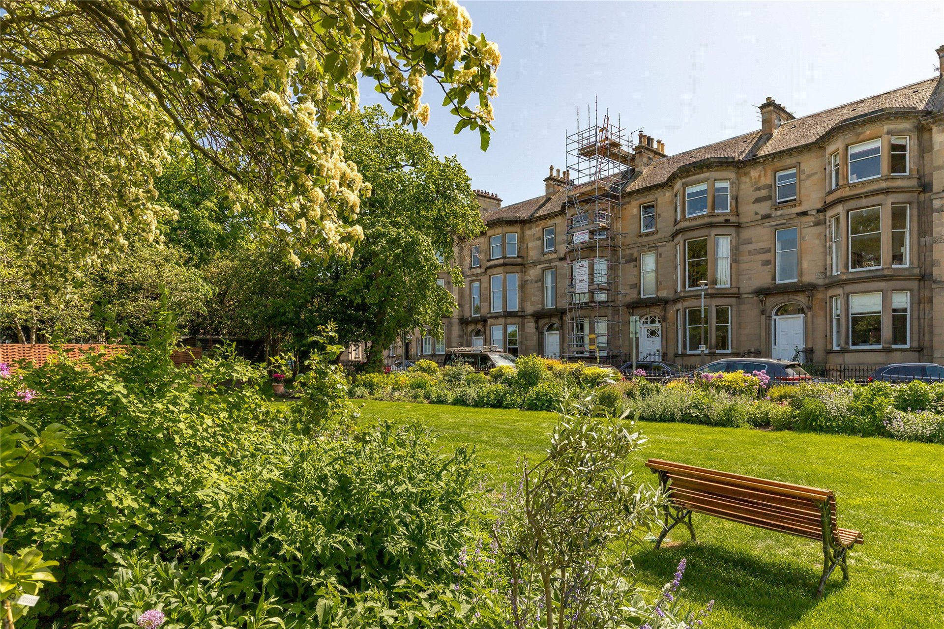 27 (2F), Douglas Crescent, Edinburgh, EH12 5BA - Picture #21