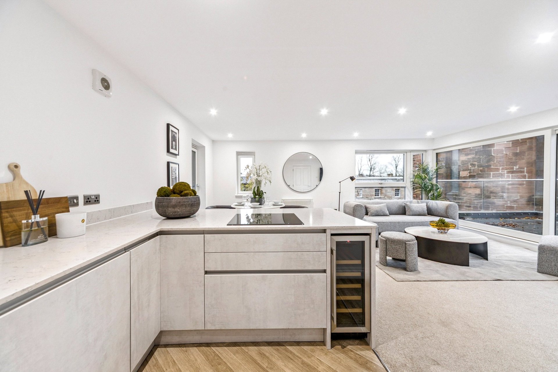 Mews, 7 Lilybank Terrace, Hillhead, Glasgow, G12 8RX - Picture #12