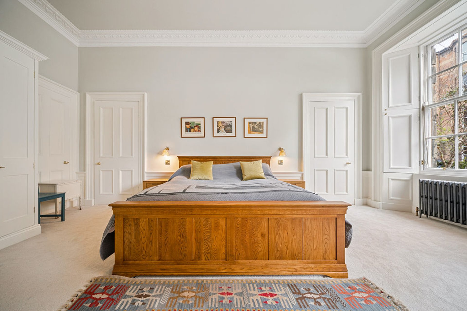 32 Henderson Row, New Town, Edinburgh, EH3 5DN - Picture #18