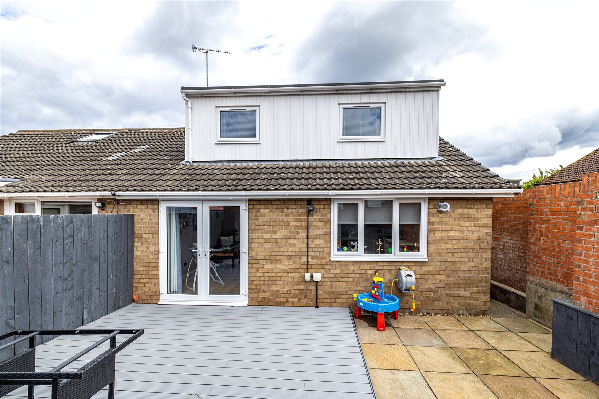 35 Greenwood, Tweedmouth, Berwick-upon-Tweed, Northumberland, TD15 2EB - Picture #22