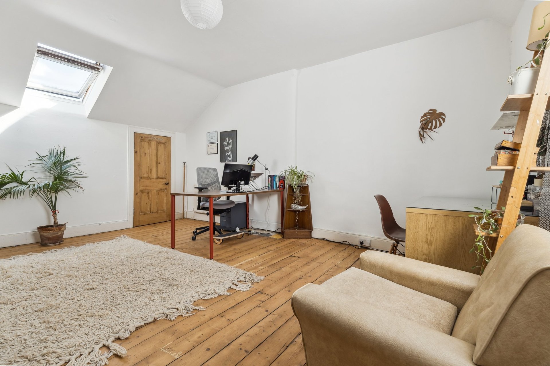 2/1, 112 Kenmure Street, Pollokshields, G41 2NS - Picture #19