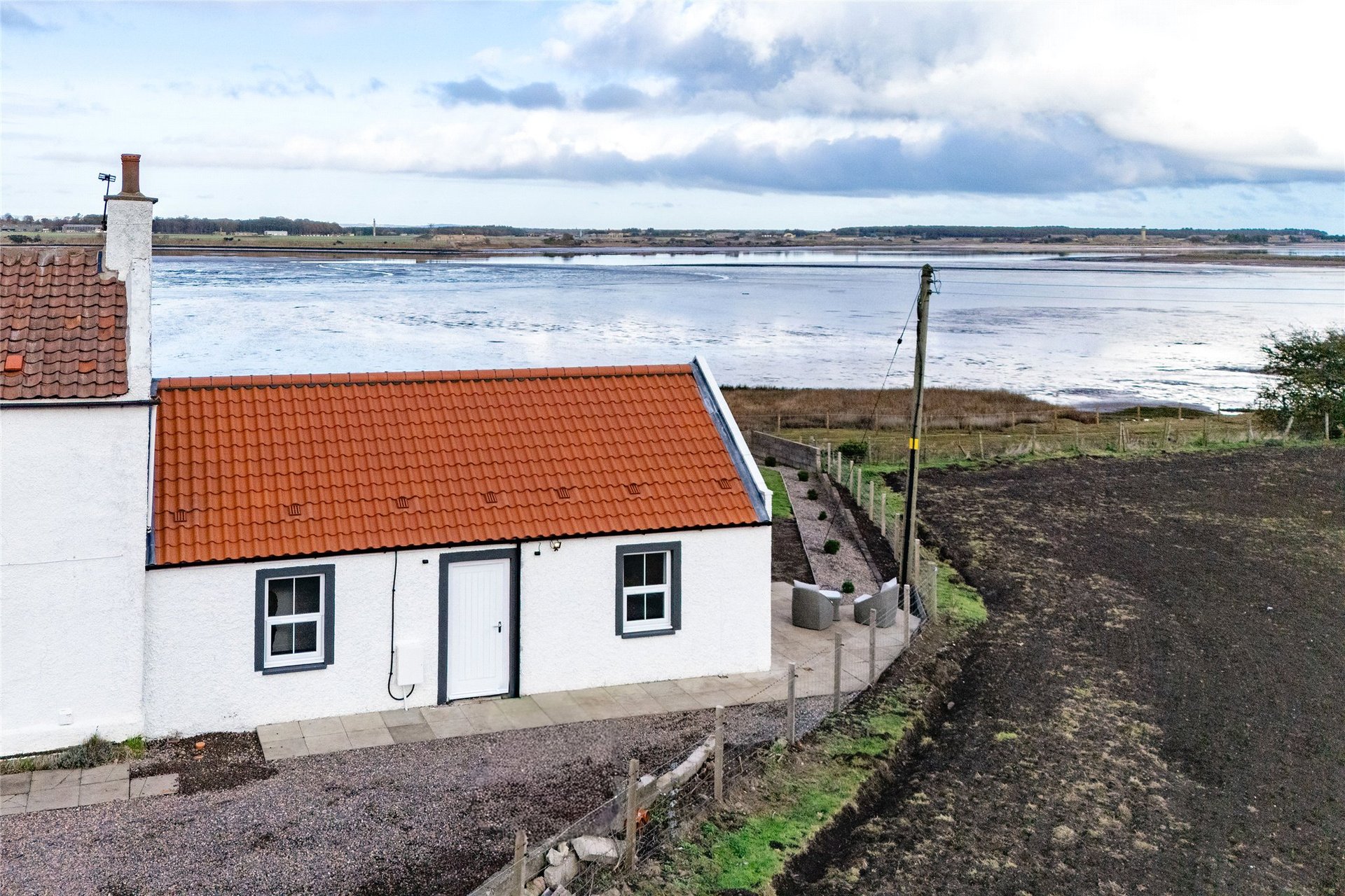 Edenside House Easter, Edenside, St. Andrews, Fife, KY16 9SQ - Picture #24